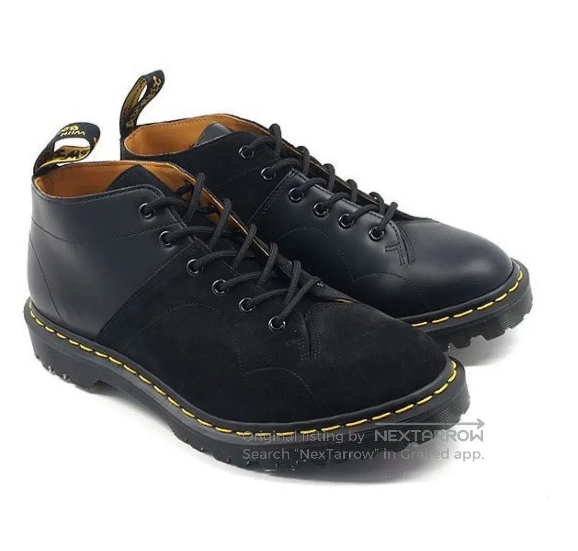 Engineered Garments Engineered Garments x Dr. Martens Monkey Boot. Size US 8 / EU 41 - 9 Thumbnail