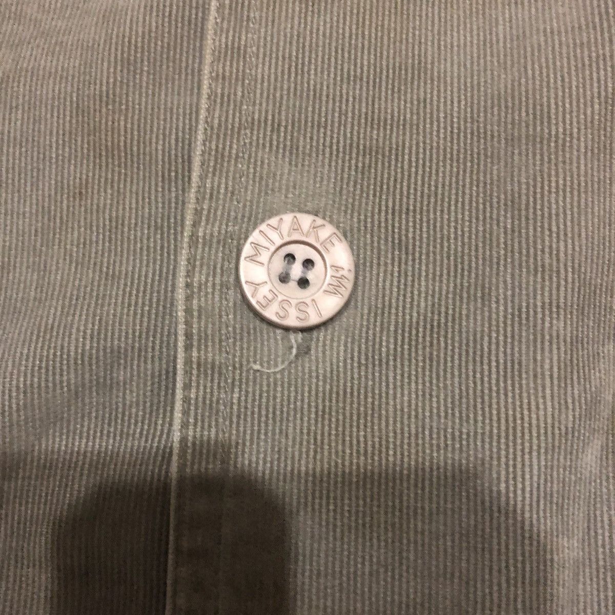 Issey Miyake Issey Miyake Home Jacket Size L / US 10 / IT 46 - 6 Thumbnail
