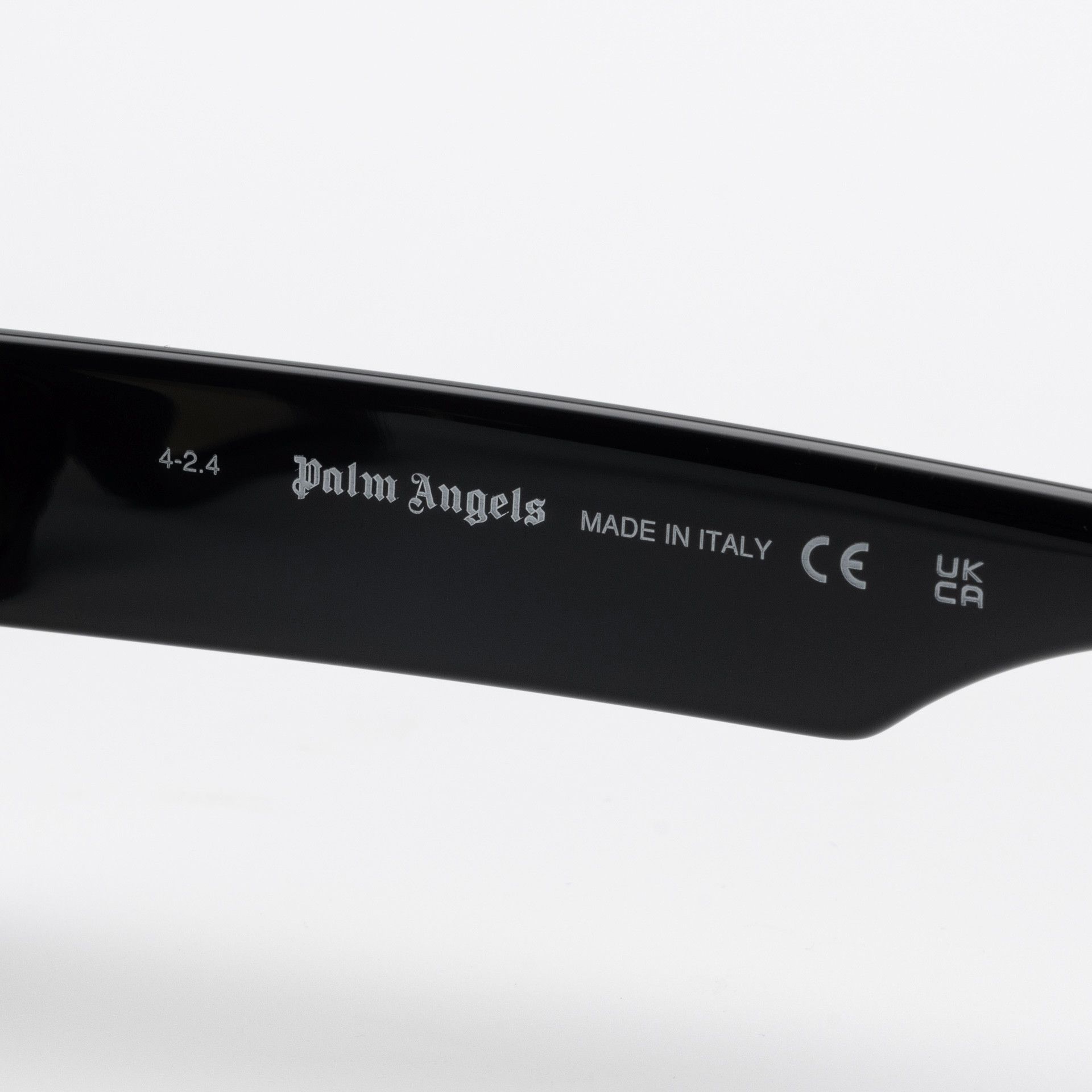 Palm Angels PALM ANGELS HYDE (HYDE-PERI086F24PLA0011018) Size ONE SIZE - 6 Thumbnail