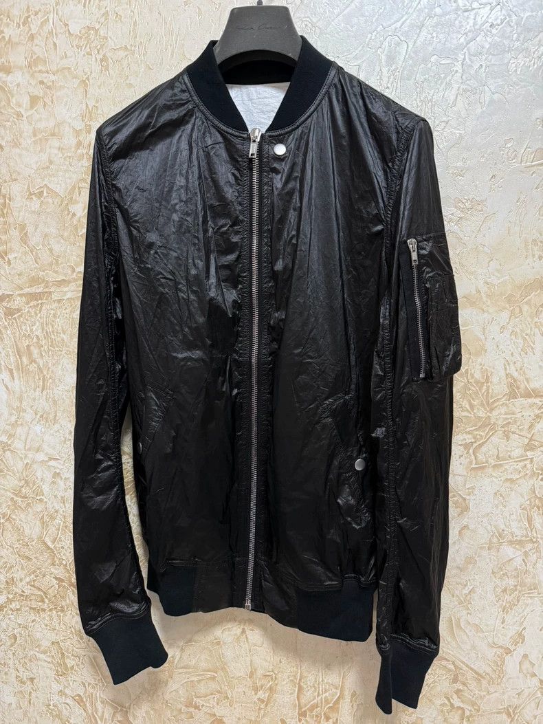 Rick Owens Rick Owens jacket Size US M / EU 48-50 / 2 - 3 Thumbnail
