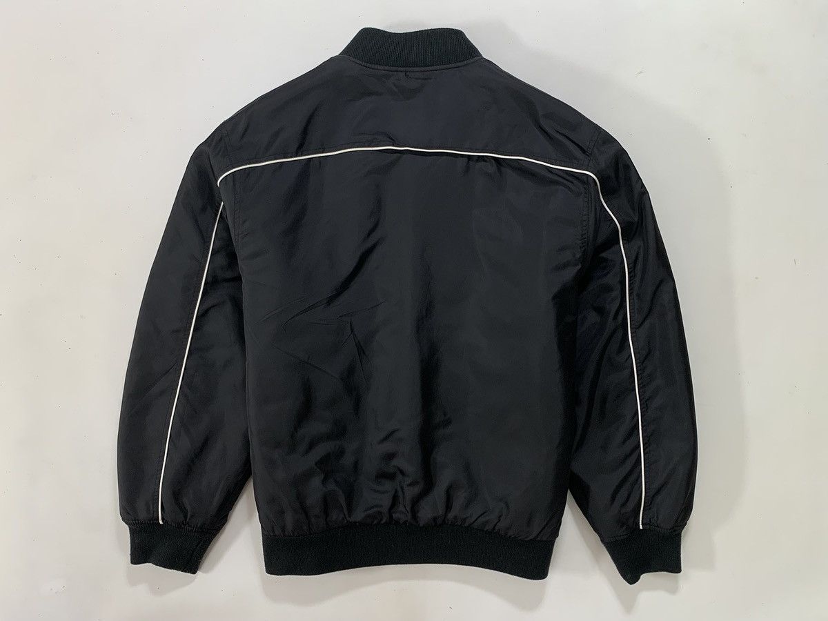Supreme Supreme Contrast Script Varsity NY Varsity Jacket Men's _L Size US L / EU 52-54 / 3 - 15 Thumbnail