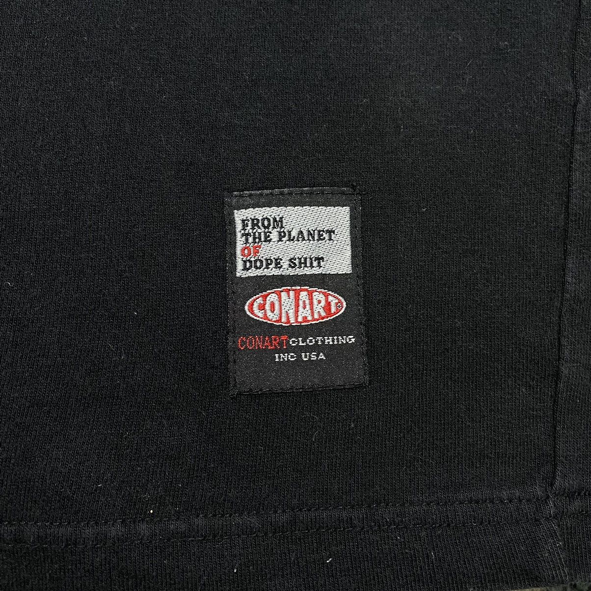 Vintage Vintage Conart From The Planet Of Dope Shit Size US M / EU 48-50 / 2 - 3 Thumbnail