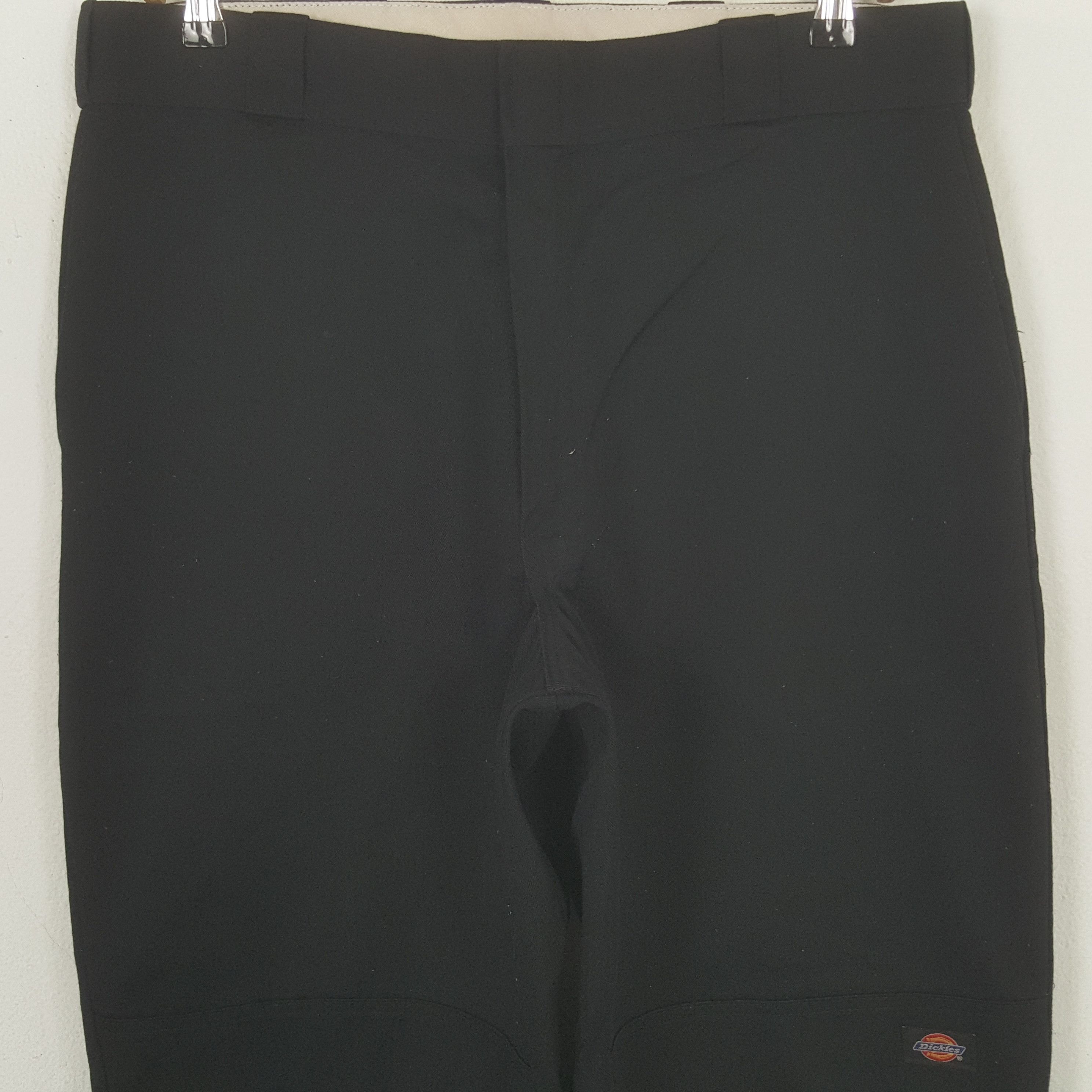 Dickies Vintage Dickies Double Knee Workwear Pants RR29 Size US 34 / EU 50 - 2 Thumbnail