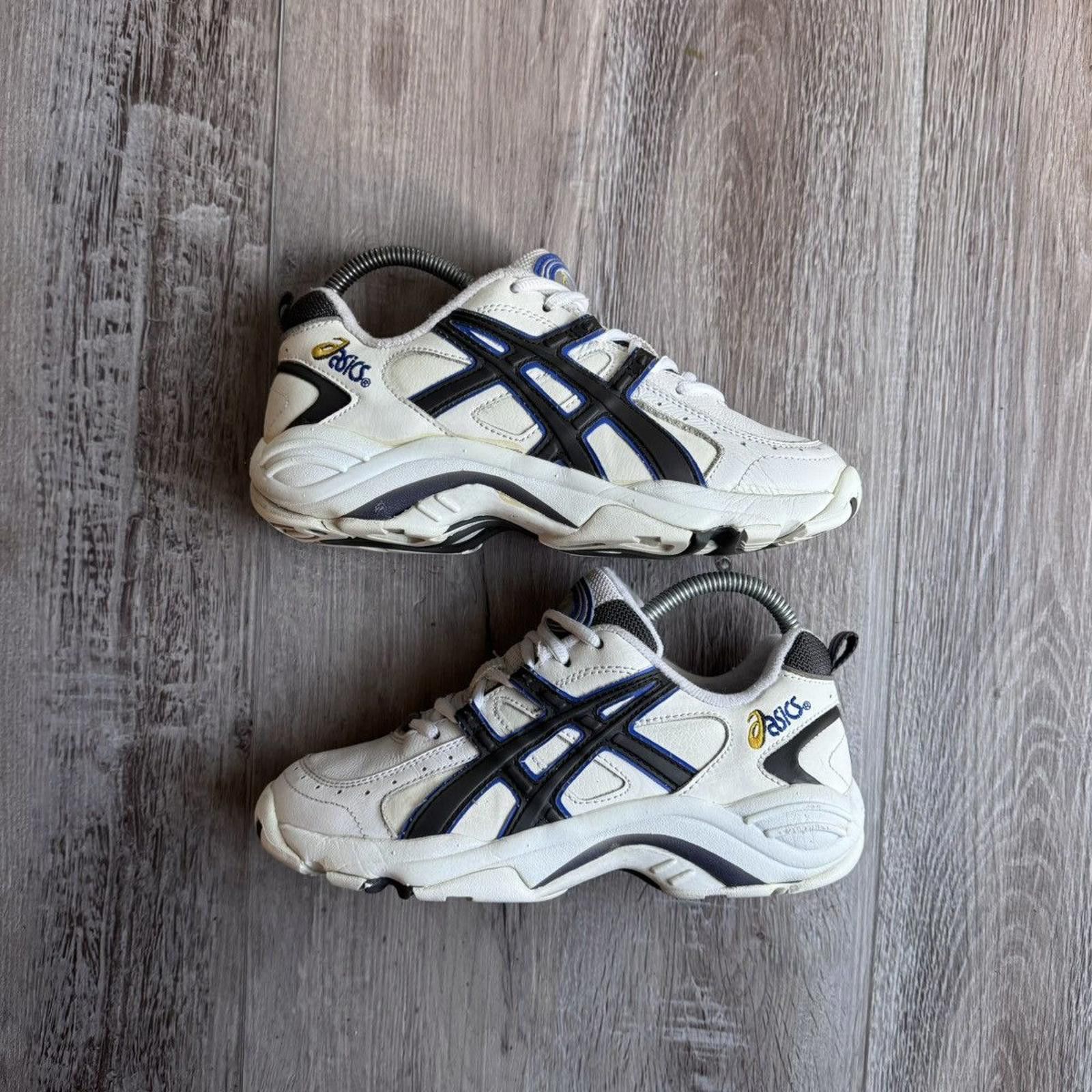 Asics ASICS • VNTG "SL968" (5.5M) Size US 5.5 / EU 38 - 2 Thumbnail