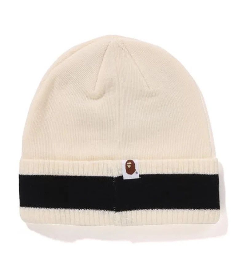 Bape Bape Beanie Size ONE SIZE - 2 Thumbnail