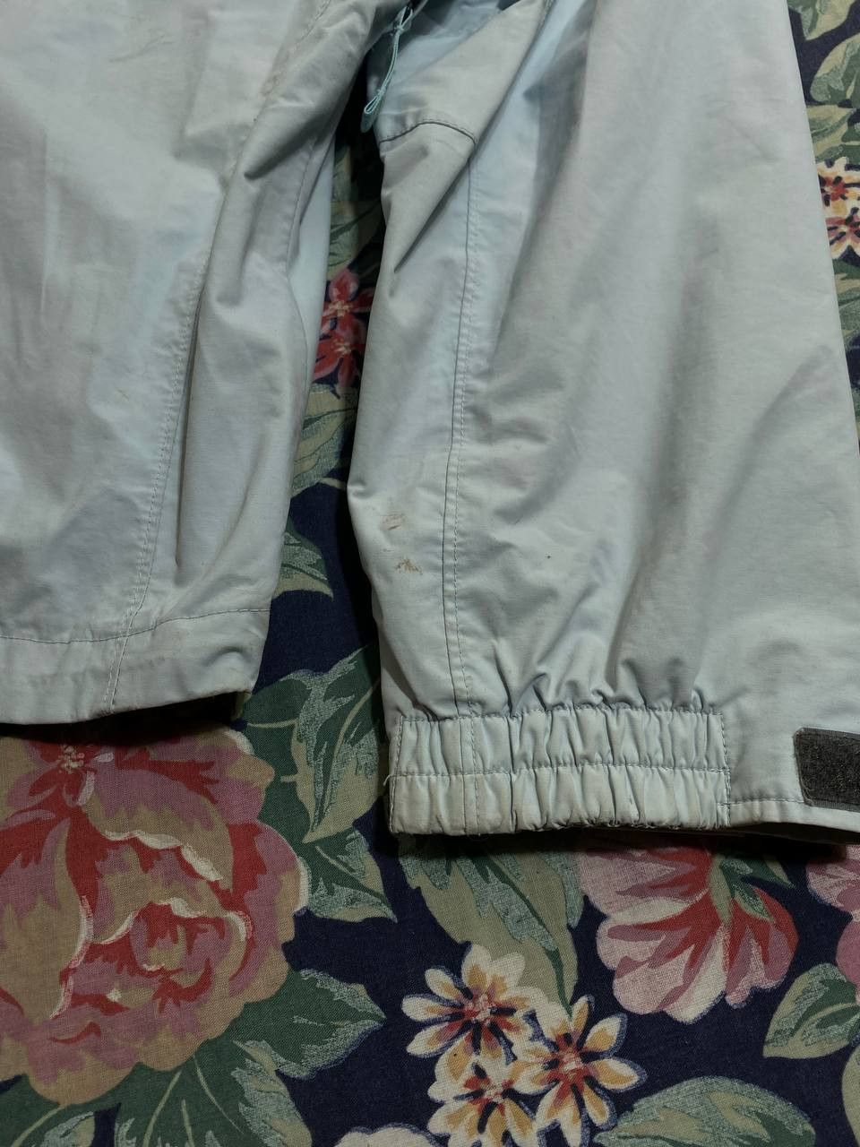 Columbia Columbia gorpcore outdoor mountain jacket Size US M / EU 48-50 / 2 - 6 Thumbnail