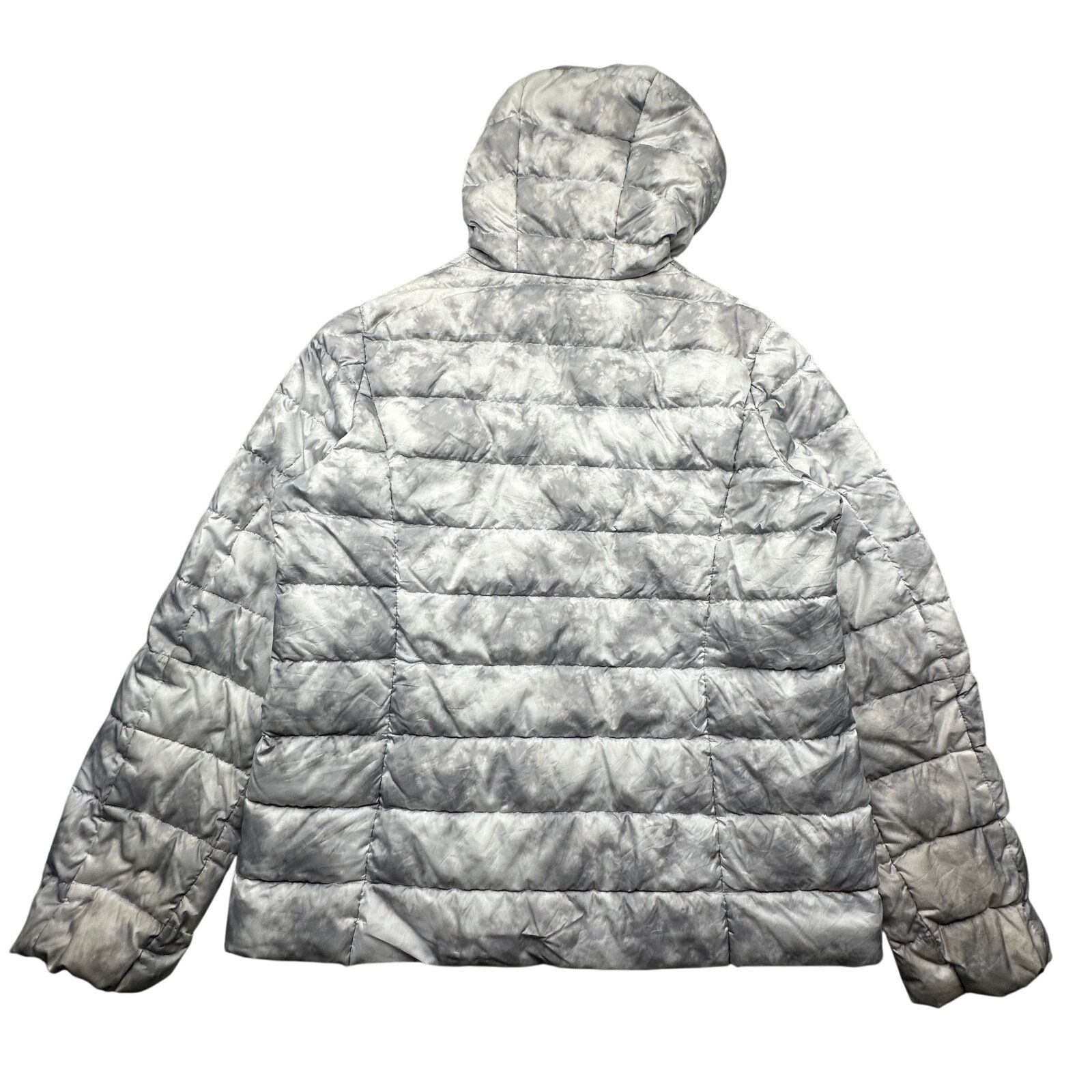 Eddie Bauer Eddie Bauer EB650 CirrusLite Down Puffer Jacket Womens Large Size L / US 10 / IT 46 - 2 Thumbnail