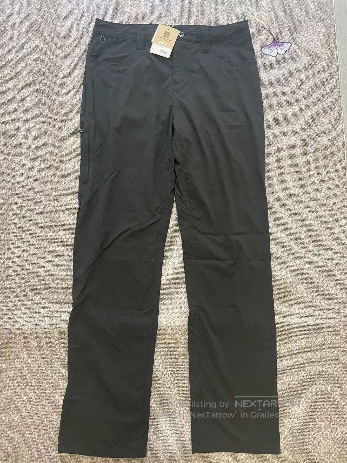Patagonia Patagonia Men's Quandary Quick. Size US 30 / EU 46 - 3 Thumbnail