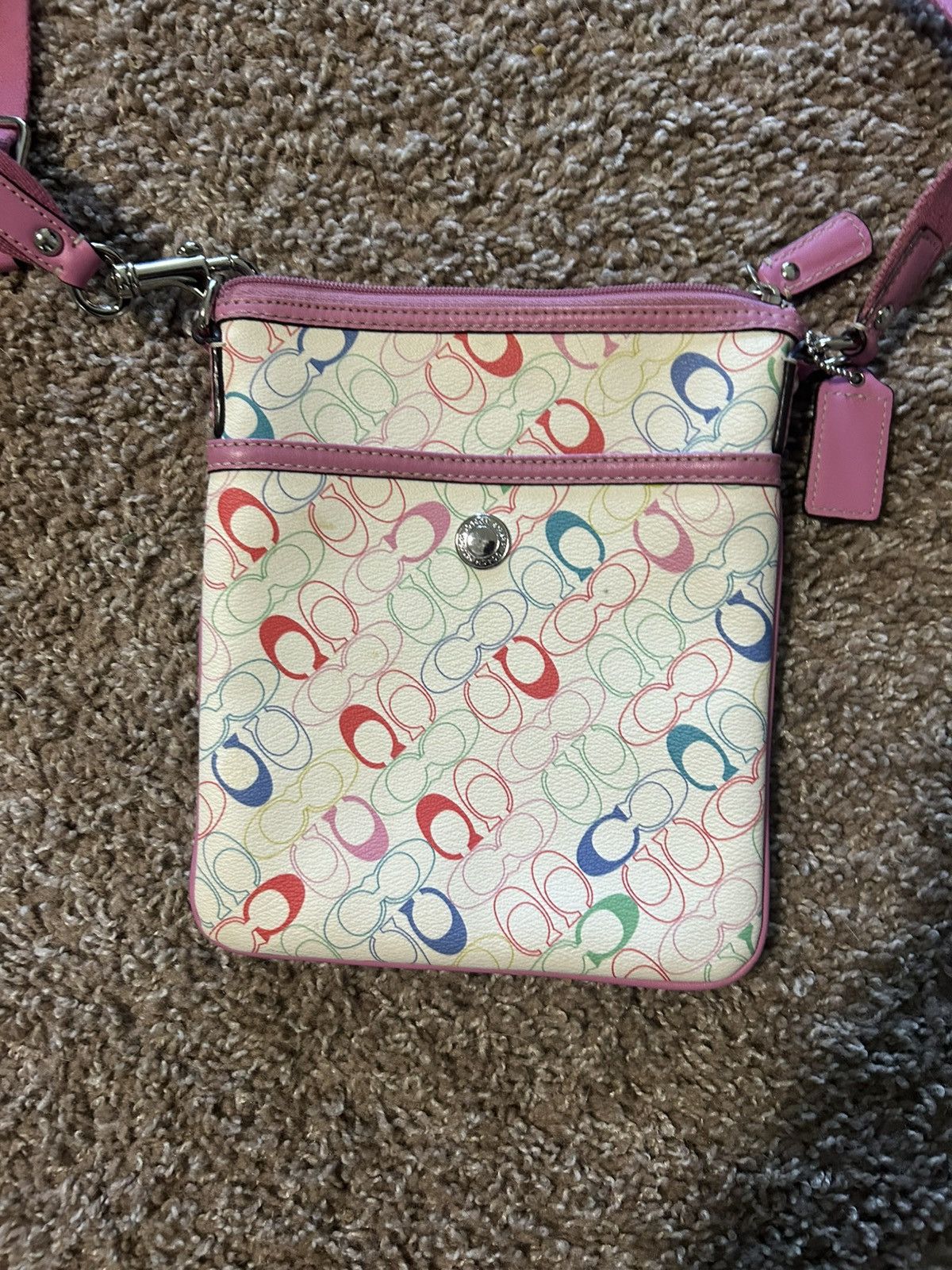 Coach Coach Crossbody Size ONE SIZE - 1 Thumbnail