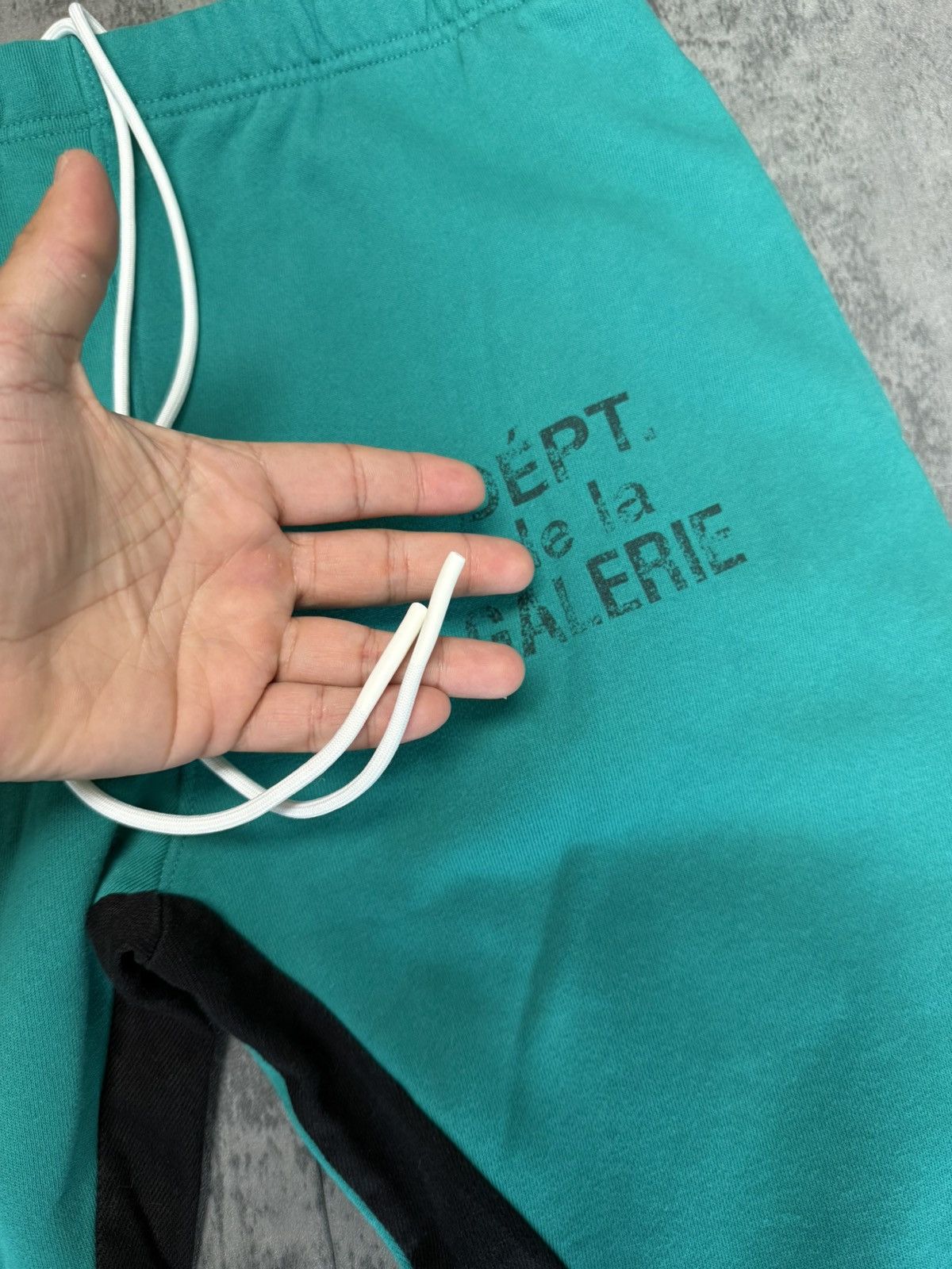 Gallery Dept. Gallery Dept. Flared Sweatpants - M Size US 32 / EU 48 - 8 Thumbnail