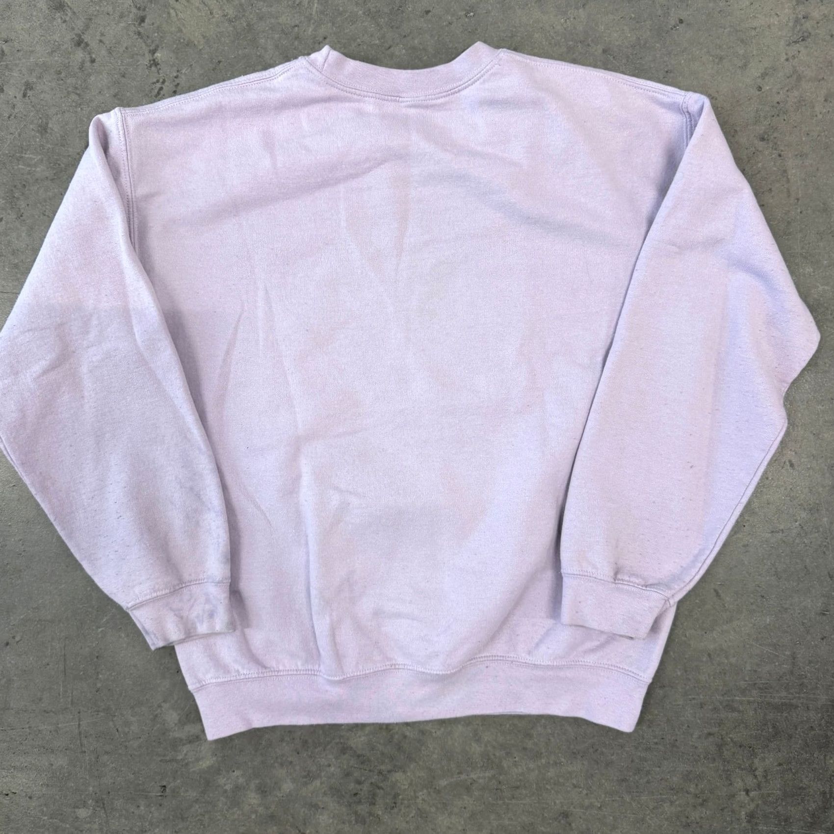 Vintage VINTAGE Def Leppard Purple Y2K Band Tour Crewneck Pullover Sweatshirt M Womens Size M / US 6-8 / IT 42-44 - 2 Thumbnail