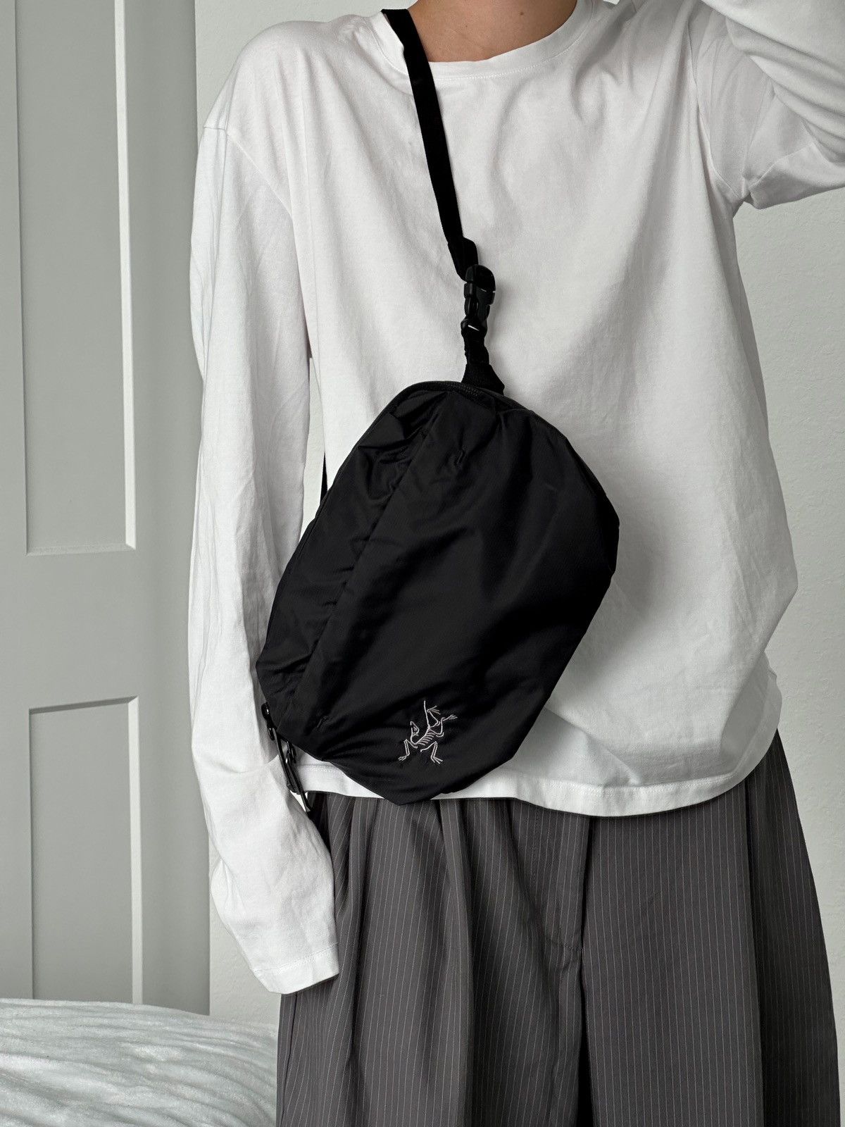 Arc'Teryx Arcteryx crossbody bag for everyday essentials | Grailed