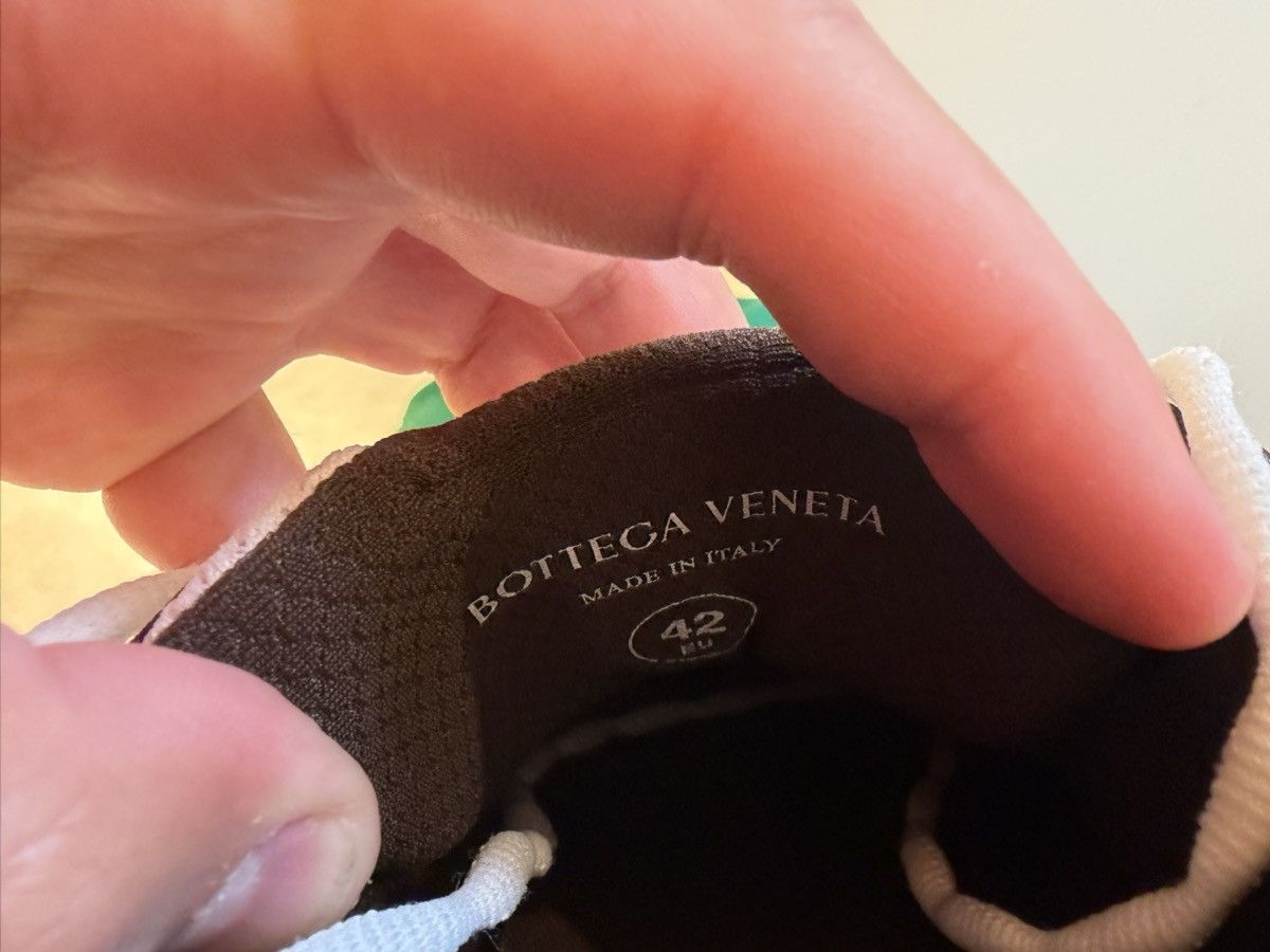 Bottega Veneta Bottega veneta orbit sneaker Size US 8.5 / EU 41-42 - 5 Thumbnail