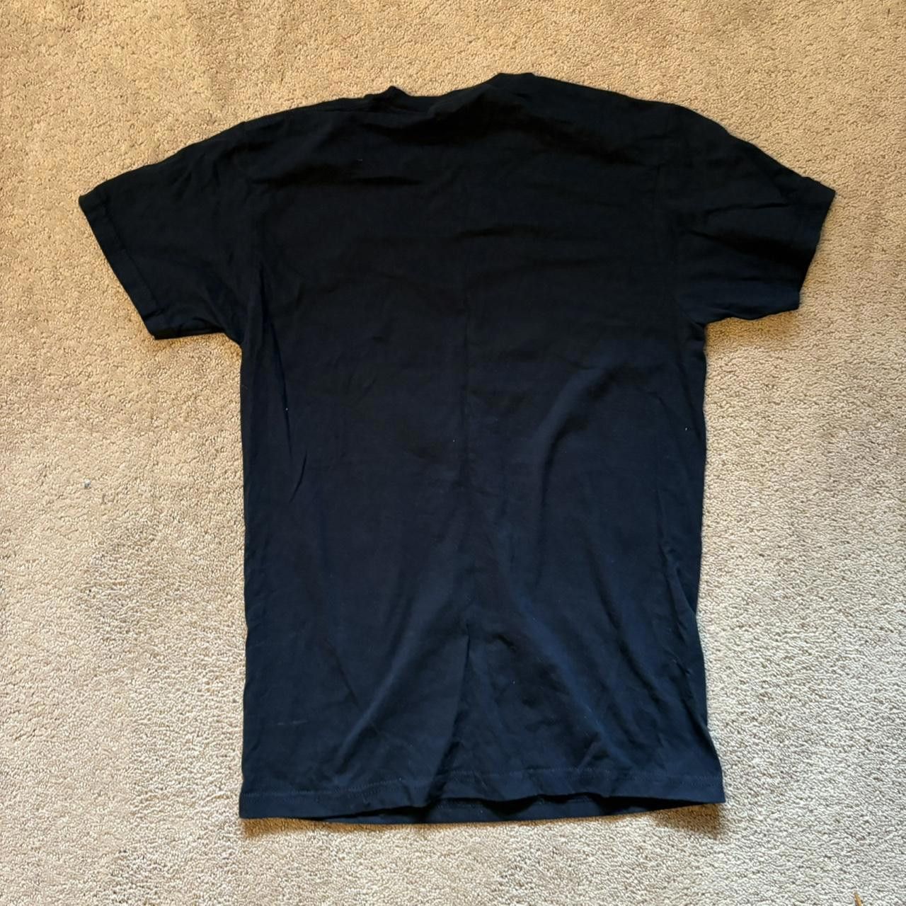 Designer Miley Cyrus Merch Shirt Size S / US 4 / IT 40 - 2 Thumbnail