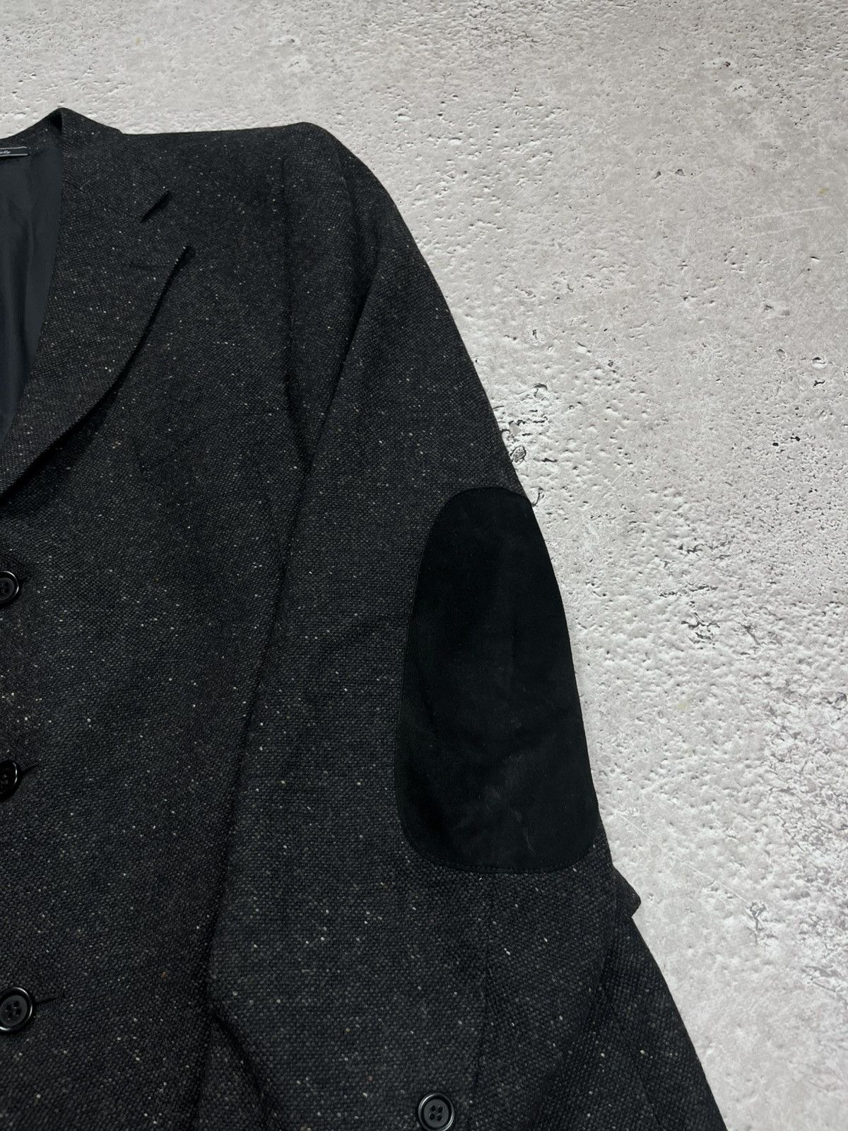Other Giorgio Varalli Italian Wool Blazer Made in Italy Size 56 Size 46R - 7 Thumbnail