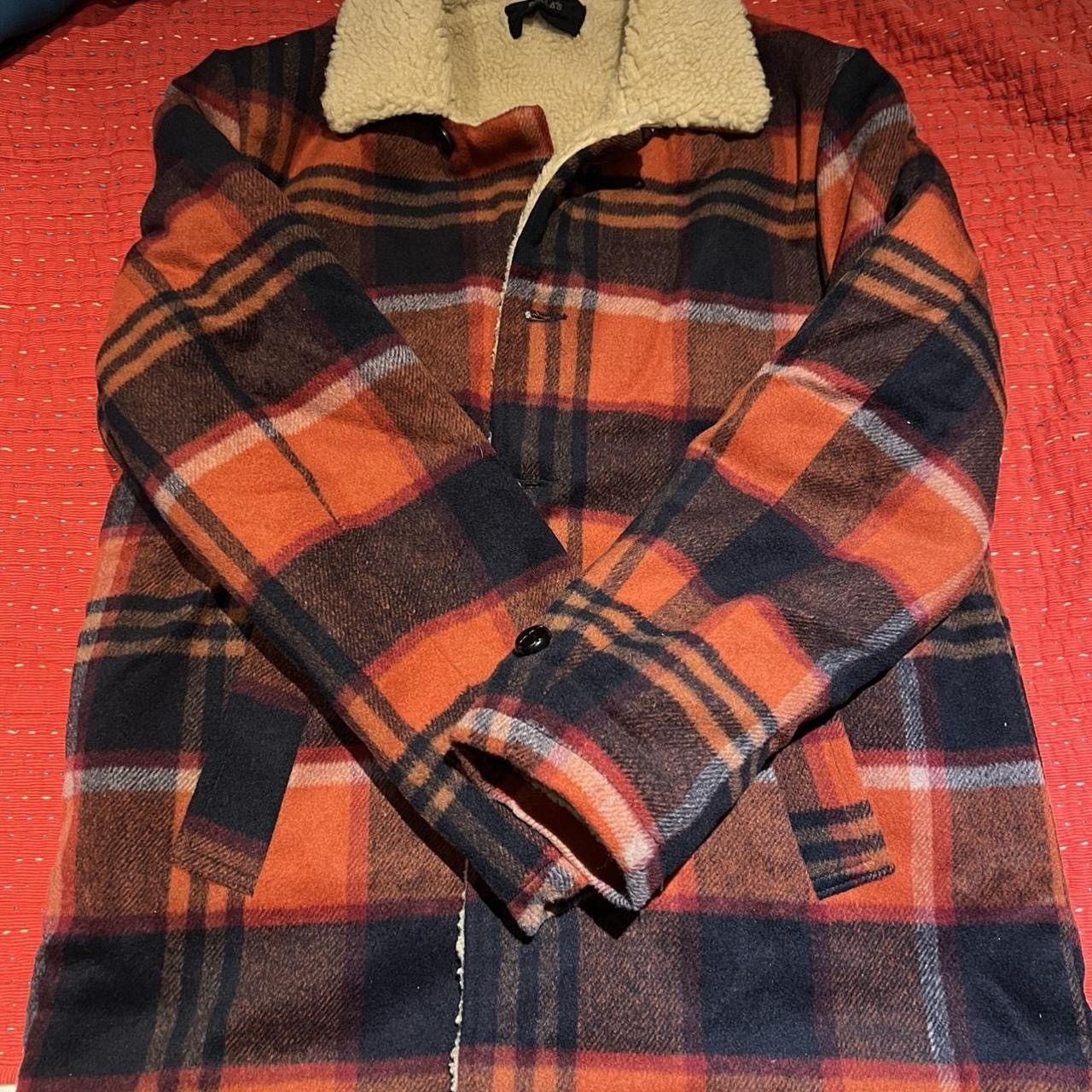 Urban Outfitters Urban outfitters rolla winter coat size medium Size US M / EU 48-50 / 2 - 1 Thumbnail