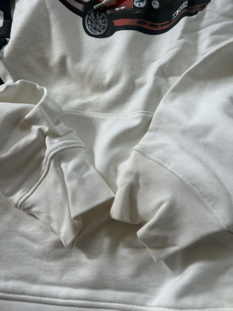 Palace Palace Schotter Hoodie FW15 Size US XL / EU 56 / 4 - 6 Thumbnail