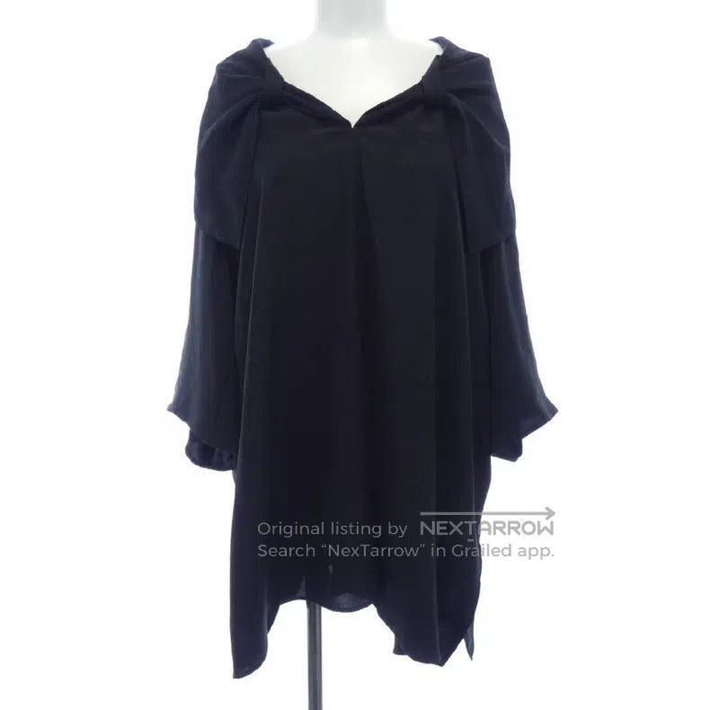 Hermes Hermes Silk Jacket Size M / US 6-8 / IT 42-44 - 1 Thumbnail