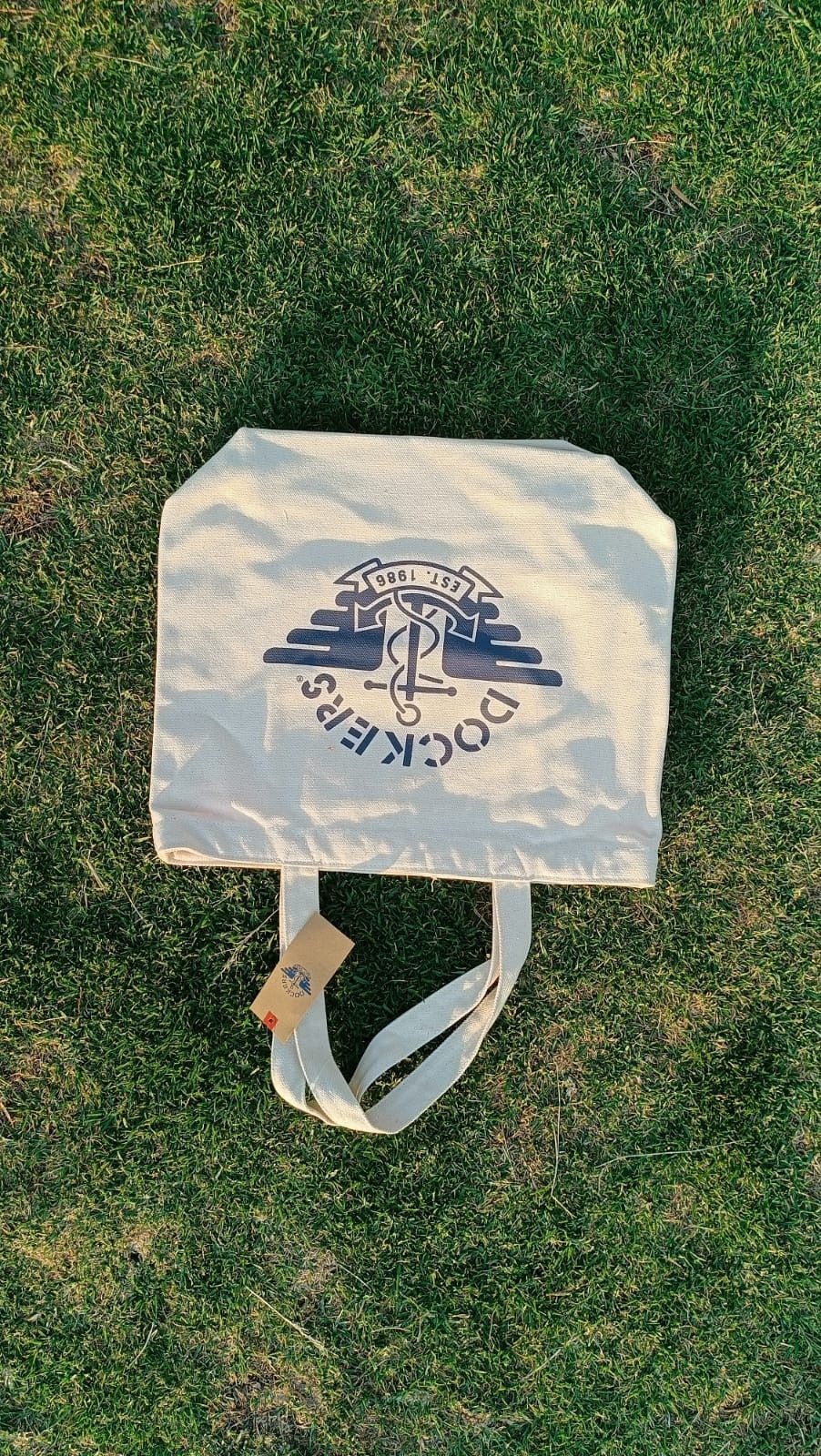 Dockers tote bag dockers Size ONE SIZE - 3 Thumbnail