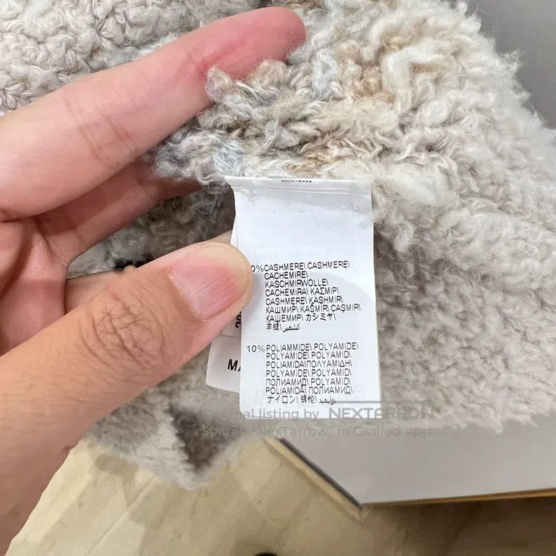Brunello Cucinelli Brunello Cucinelli Cashmere knit cardigan Size XS / US 0-2 / IT 36-38 - 4 Thumbnail