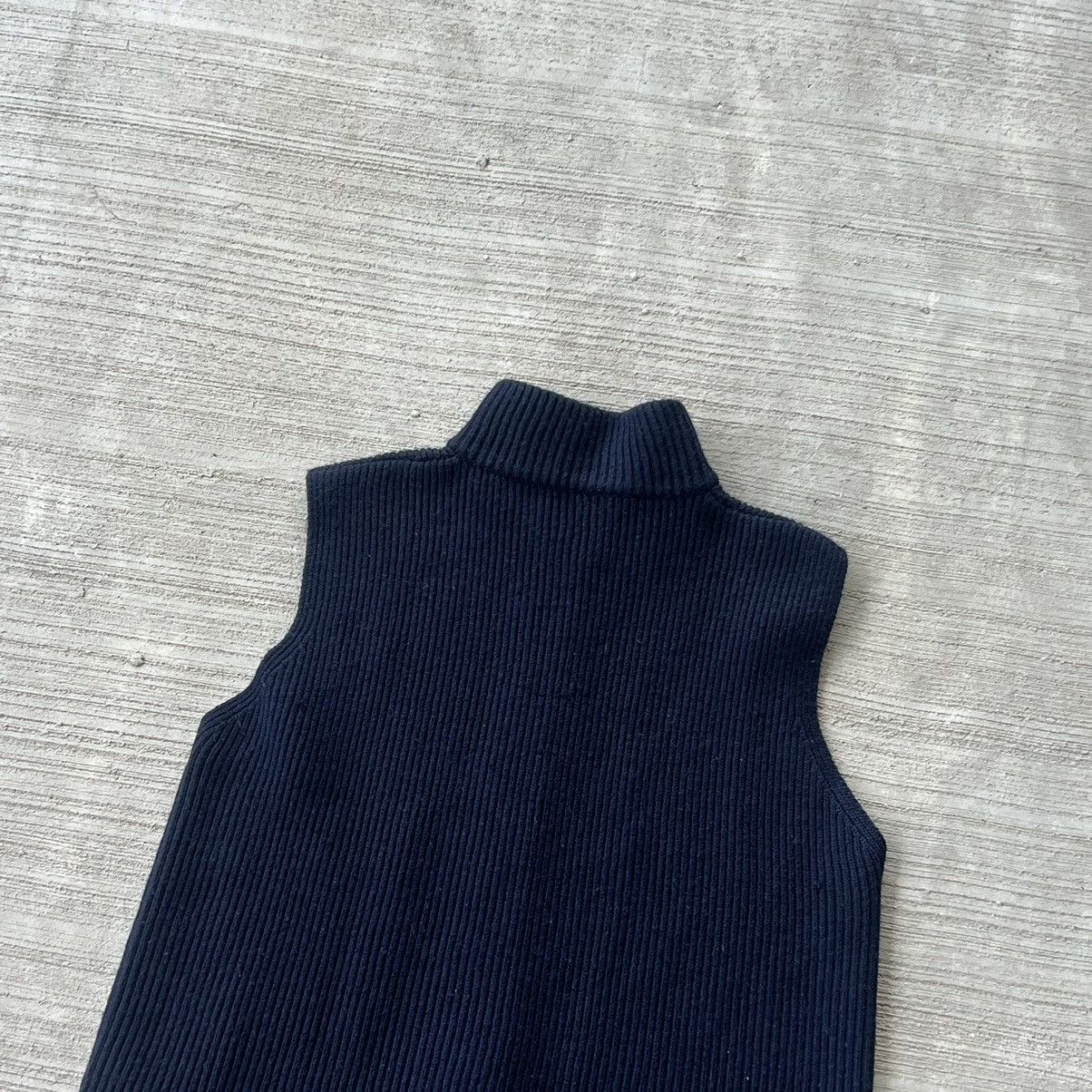 Vintage Roberto Sarto Collection Vintage Old Money Rare Vests Size US S / EU 44-46 / 1 - 9 Thumbnail