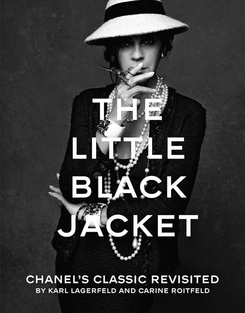Vintage 2012 Pop-up shirt for Karl Lagerfeld’s Chanel Book in HK Size US M / EU 48-50 / 2 - 12 Thumbnail