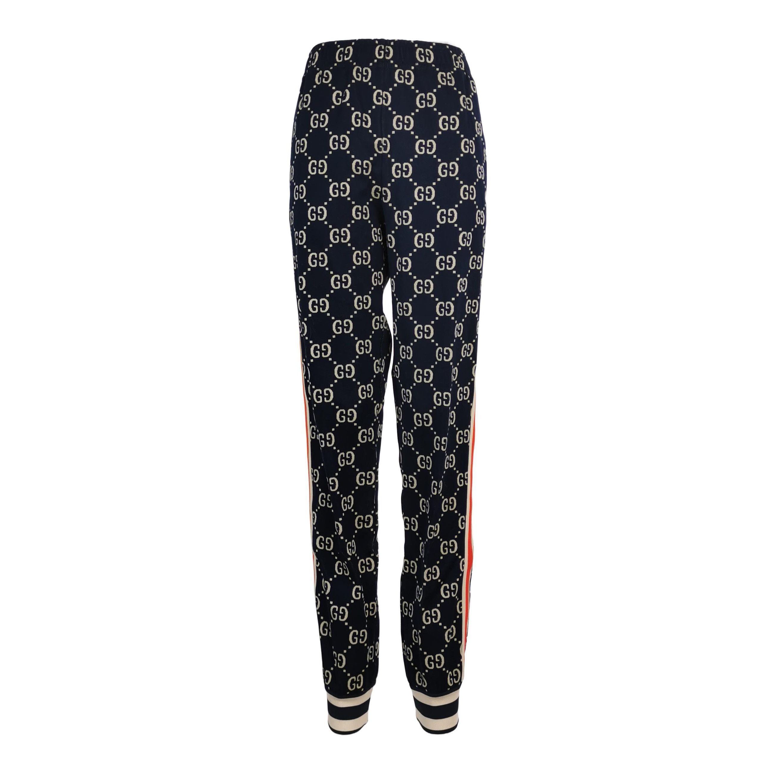 Gucci Gucci Women 30 Pants Size 30" / US 8 / IT 44 - 1 Thumbnail