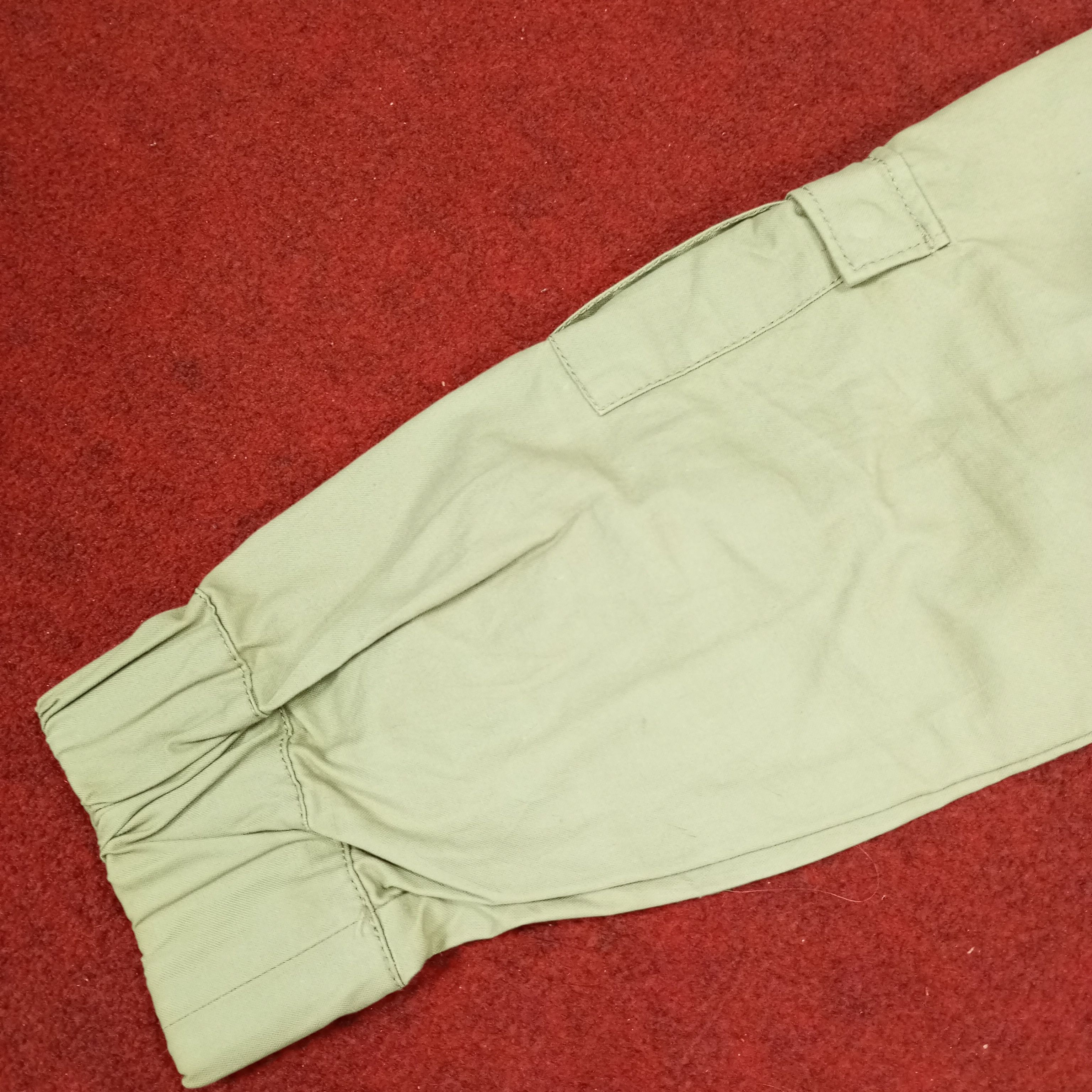 Issey Miyake × Ne-Net × Vintage Ne Net Designer Brand Issey Miyake Rare Fashion Style Jacket Size S / US 4 / IT 40 - 8 Thumbnail