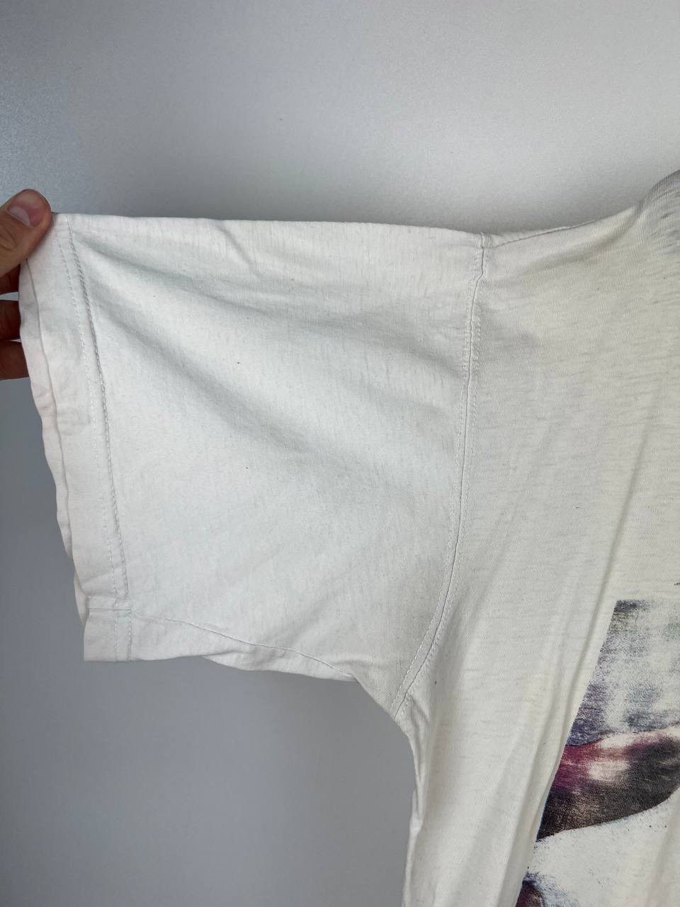 Vintage Michelangelo Cappella Sistina Roma 90s vintage tee size XL Size US XL / EU 56 / 4 - 9 Thumbnail