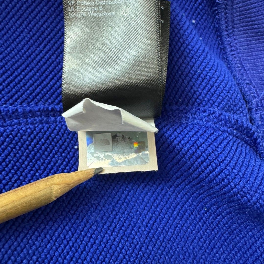 The North Face Men's Brand Logo Printed Sweatshirt Size US L / EU 52-54 / 3 - 7 Thumbnail