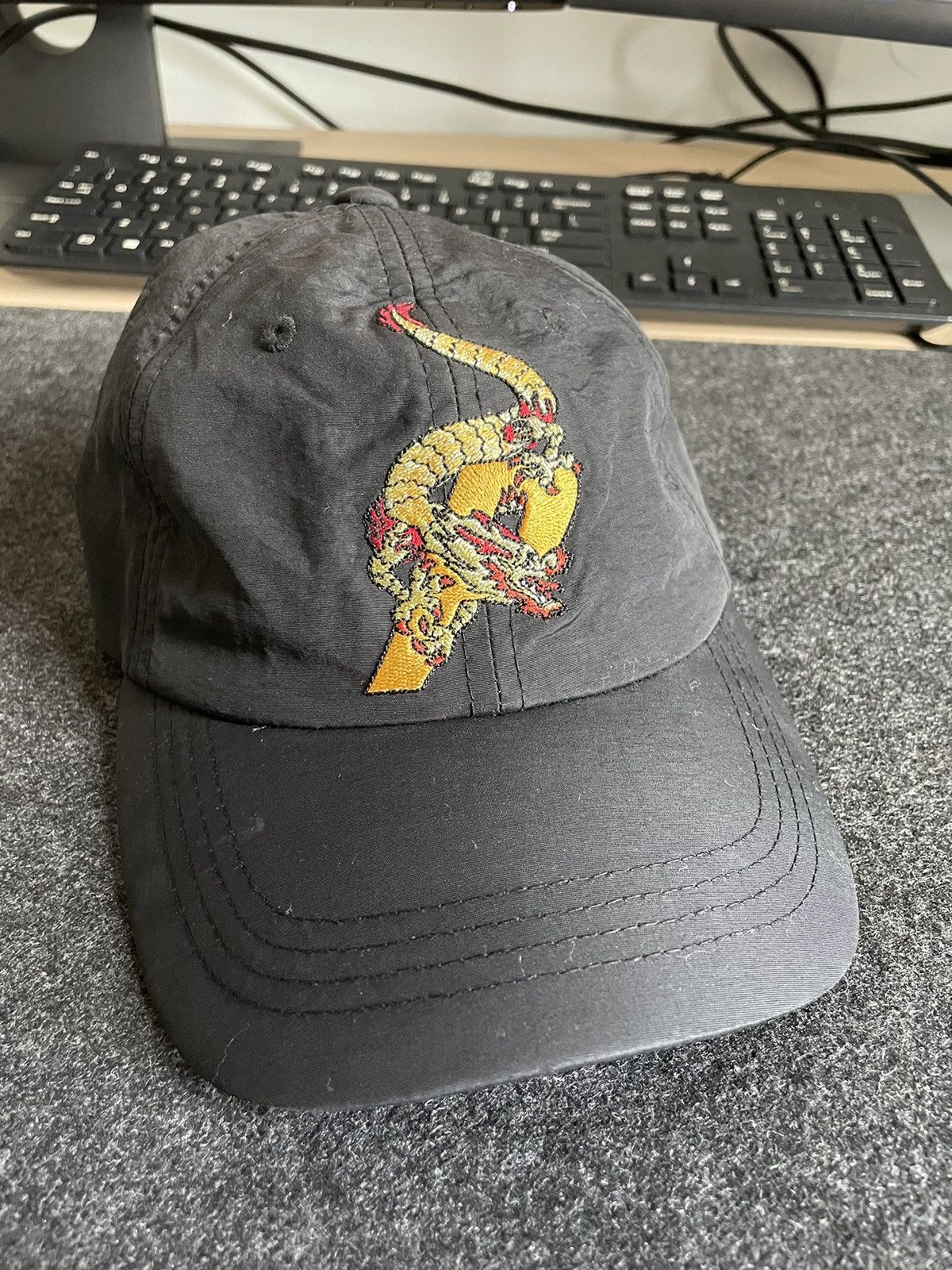 Palace Palace Dragon Shell P 6-Panel | Grailed