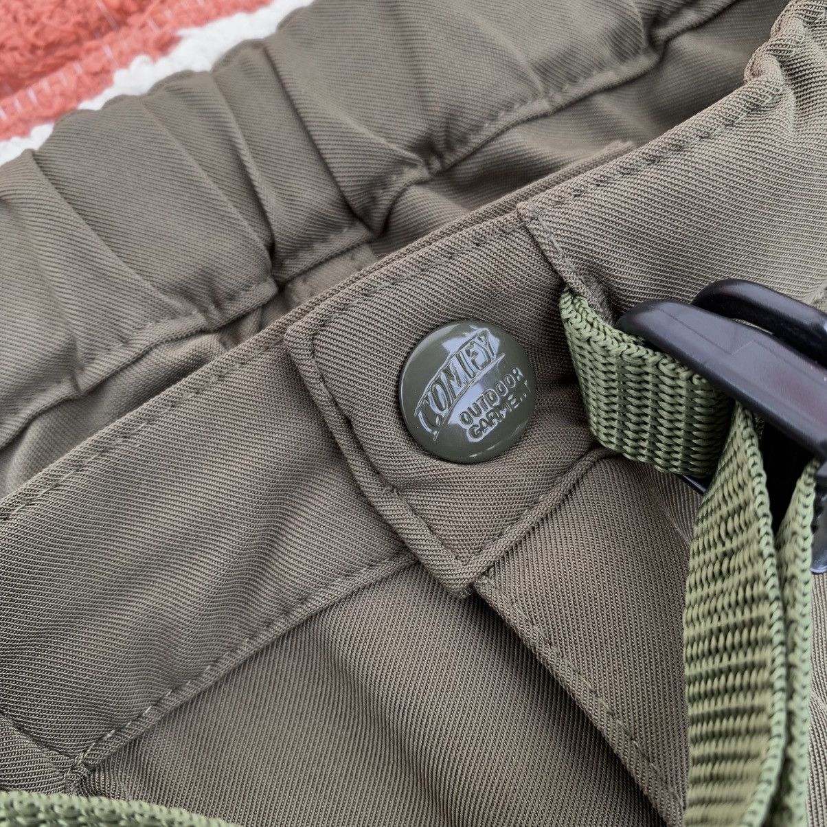 CMF Outdoor Garment CMF Outdoor Garment — Activity Shorts Size US 32 / EU 48 - 3 Thumbnail