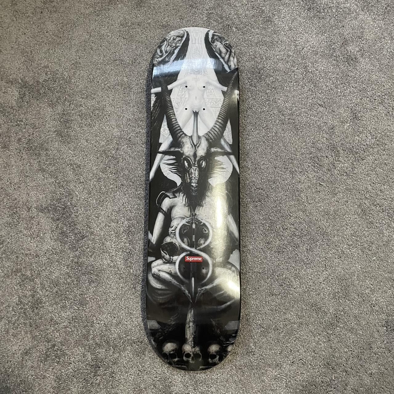 Supreme Supreme H.R Giger Full Set Size ONE SIZE - 3 Thumbnail