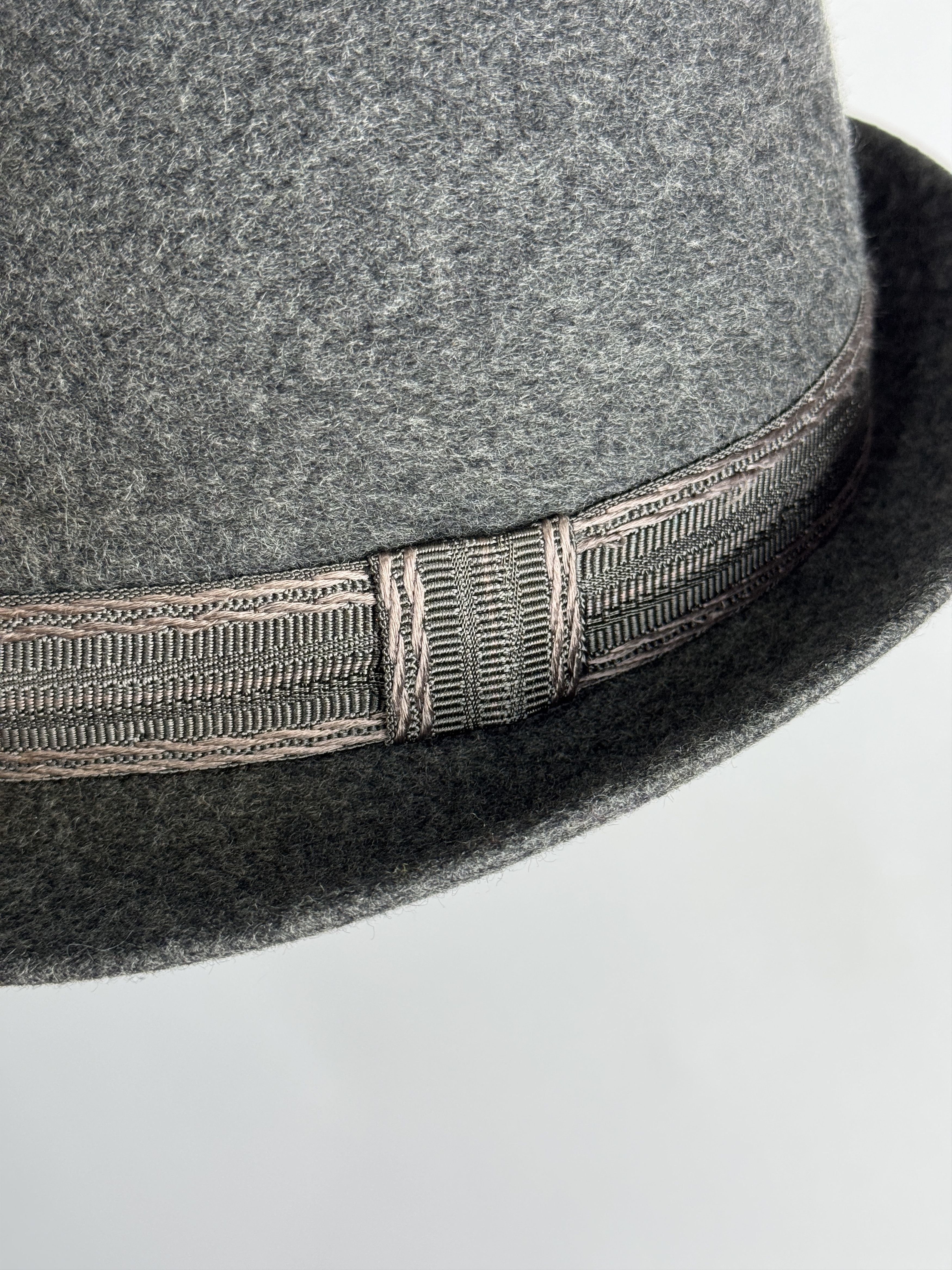 Other × Vintage R.HASLINGER vintage felt hat, made in Austria Size ONE SIZE - 3 Thumbnail