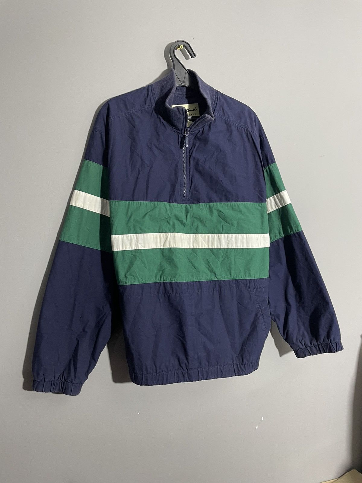 Eddie Bauer × Vintage Vintage Eddie Bauer Jacket size S Size US S / EU 44-46 / 1 - 2 Thumbnail
