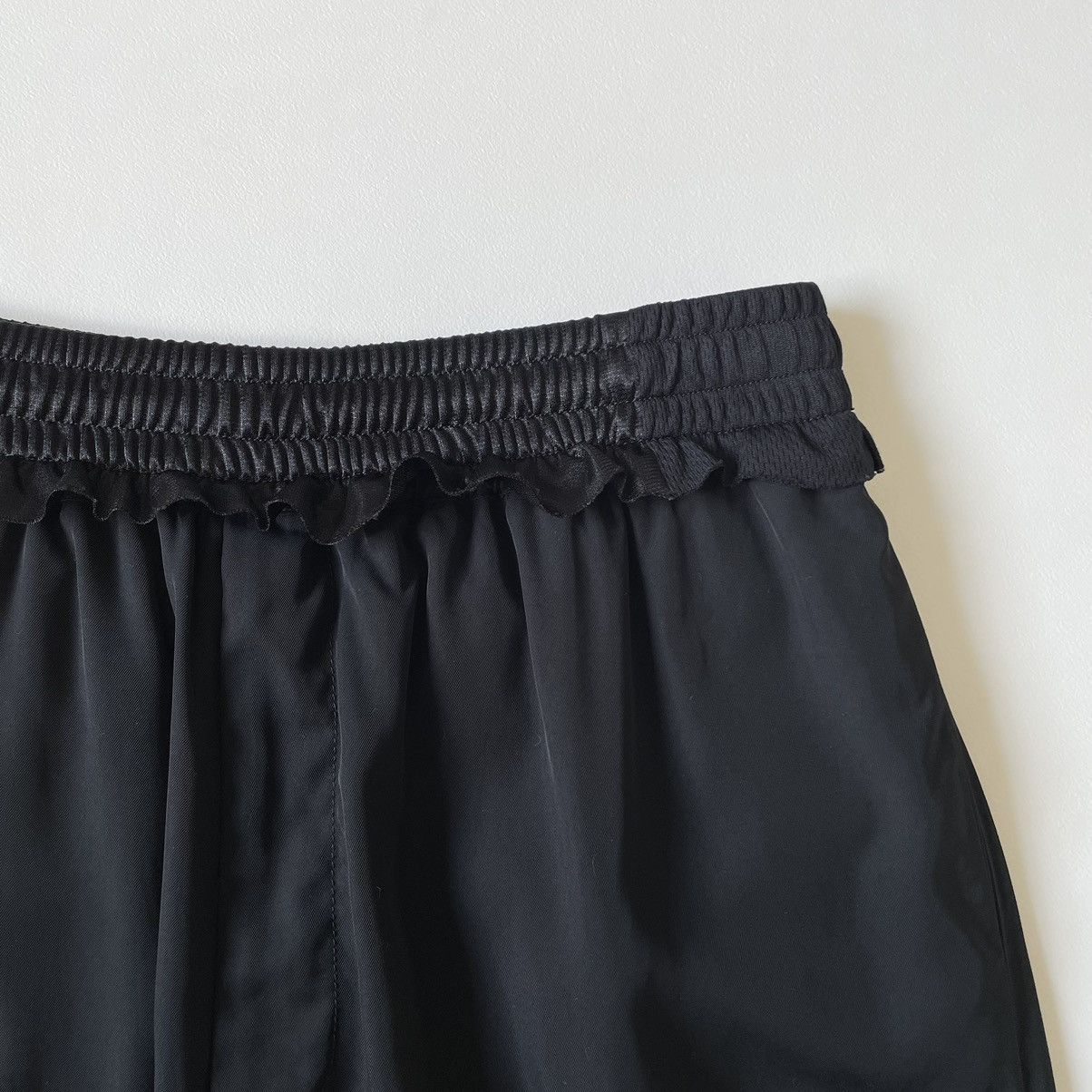 Balenciaga S/S 21 Jogger Waist Band Fluid Trousers Size US 32 / EU 48 - 5 Thumbnail