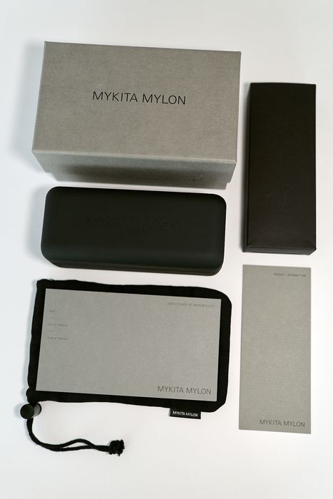 Mykita shift discount