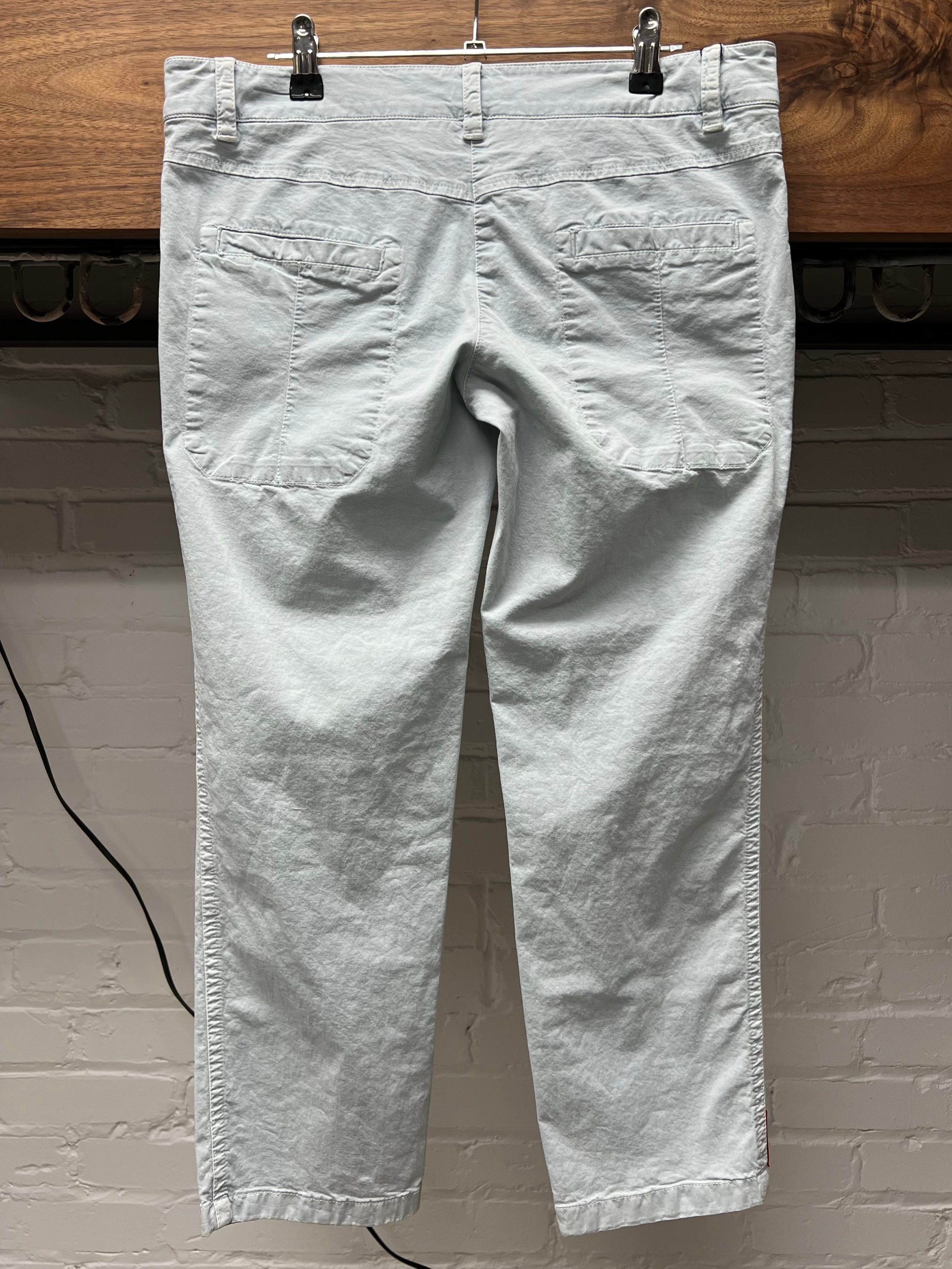 Prada Prada Sport Pants Size US 33 - 4 Thumbnail