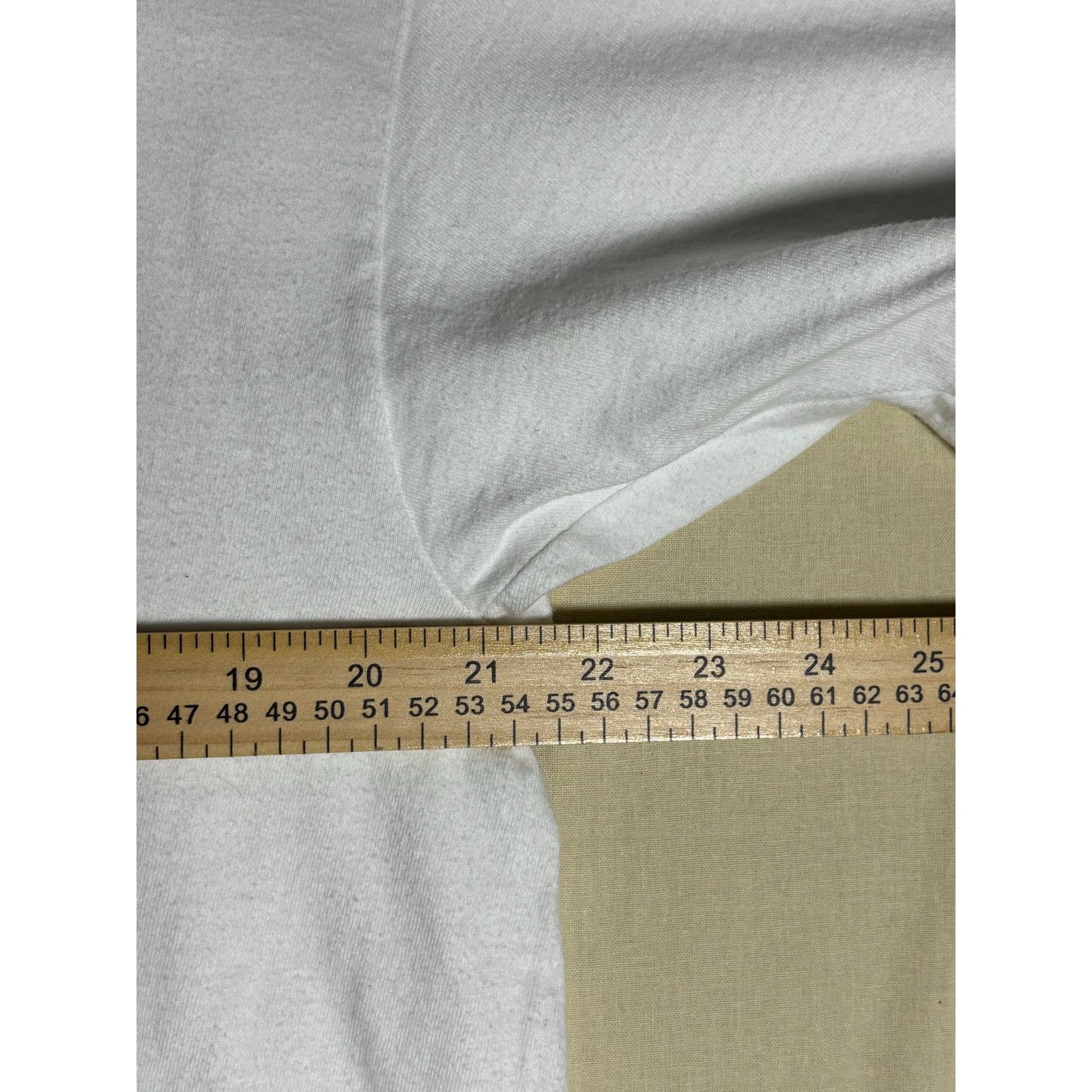 DKNY DKNY Donna Karan New York Graphic T Shirt White Made USA L Size US L / EU 52-54 / 3 - 10 Thumbnail