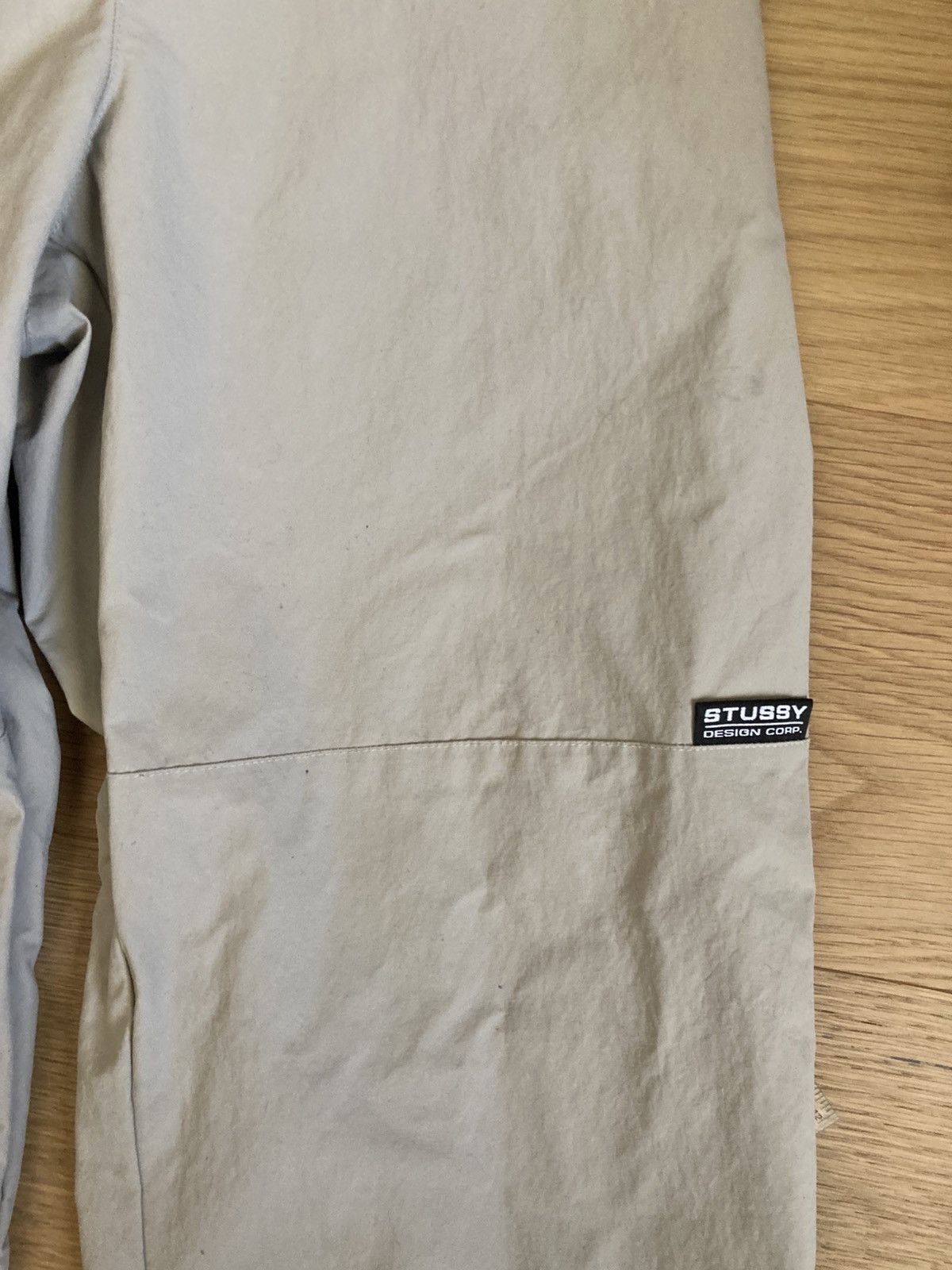Stussy Stussy windpants Size US 32 / EU 48 - 4 Thumbnail