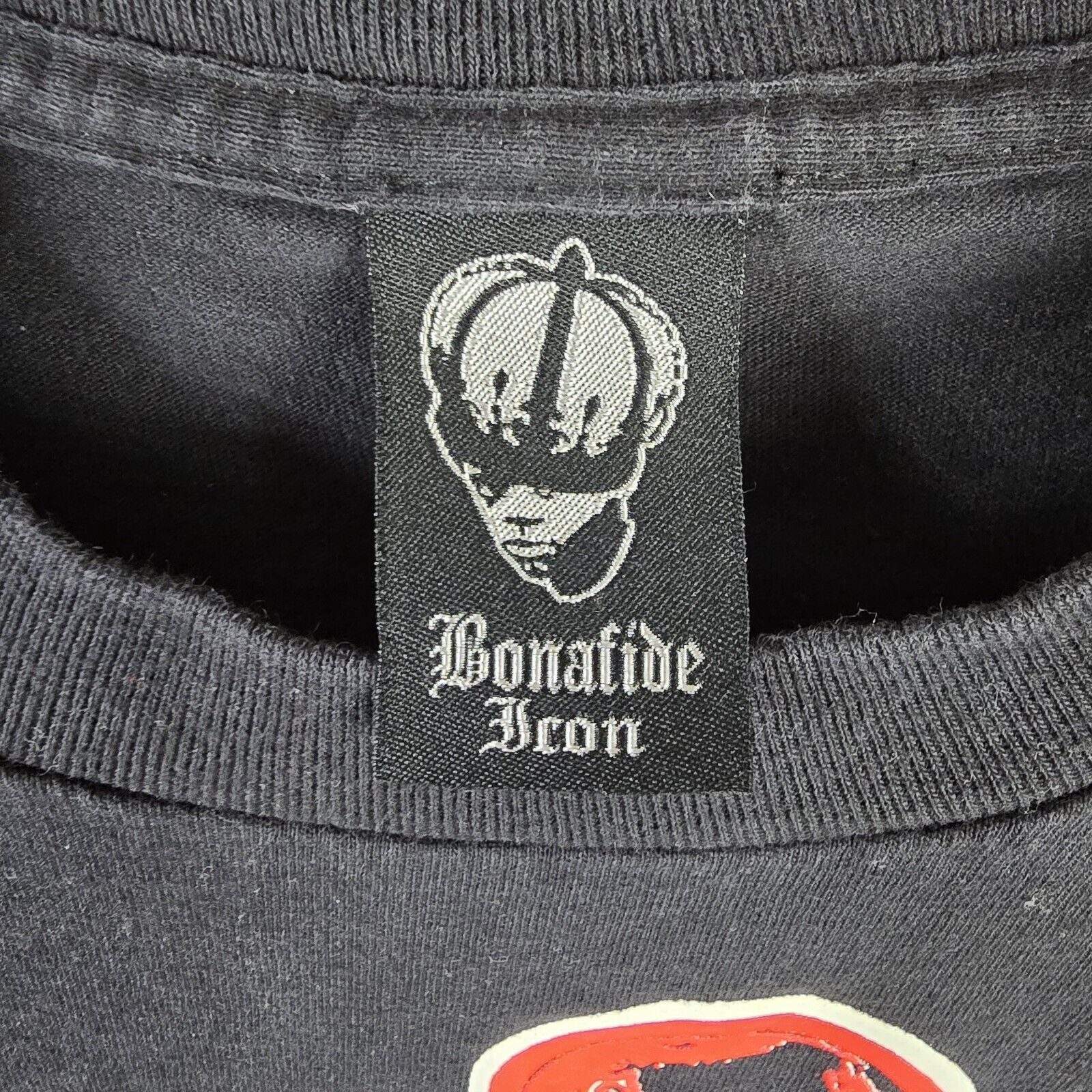Other Bonafide Icon Ken Griffey Jr Shirt Large Seattle Mariners Size US L / EU 52-54 / 3 - 5 Thumbnail