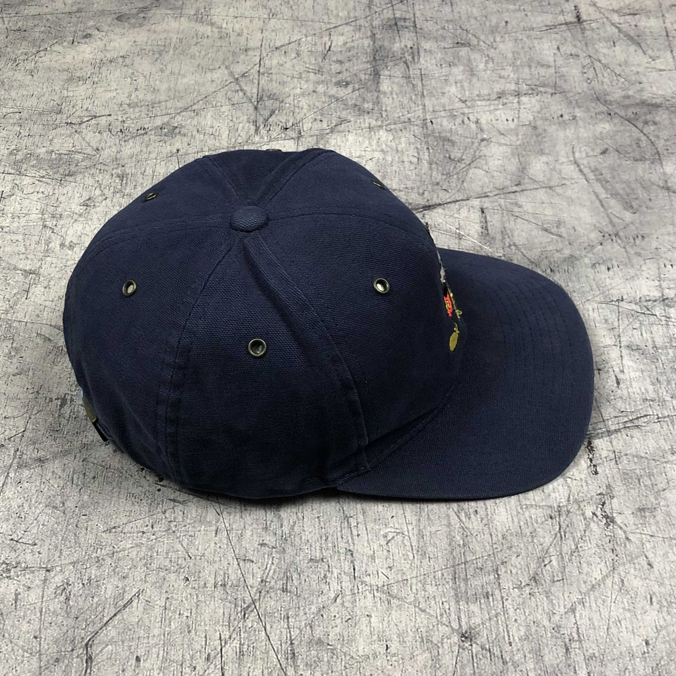 Disney Disney Mickey Mouse Vintage Cap Size ONE SIZE - 4 Thumbnail