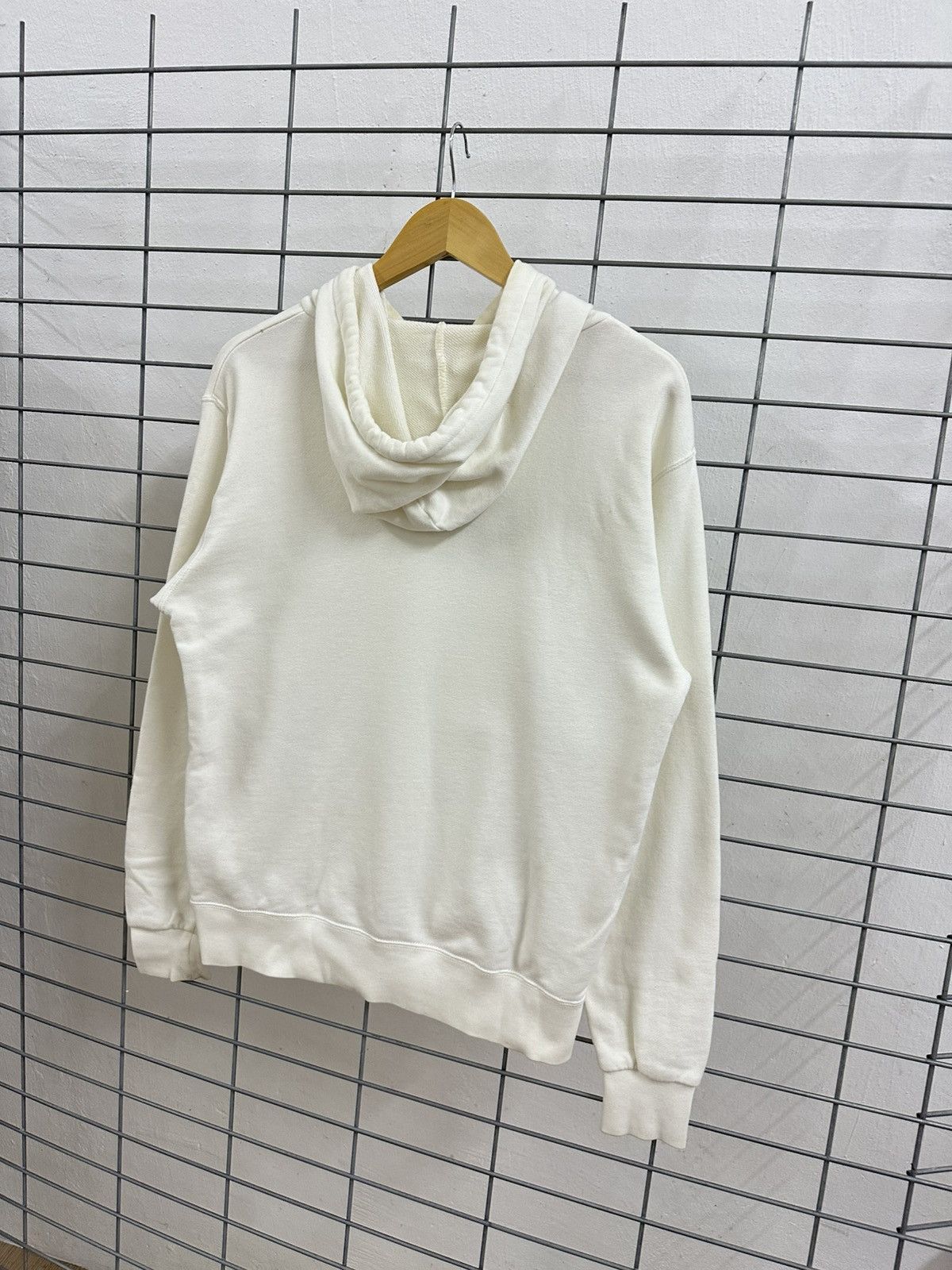 Comme des Garcons Comme des Garcons CDG Spell Out Hoodie Size US M / EU 48-50 / 2 - 9 Thumbnail