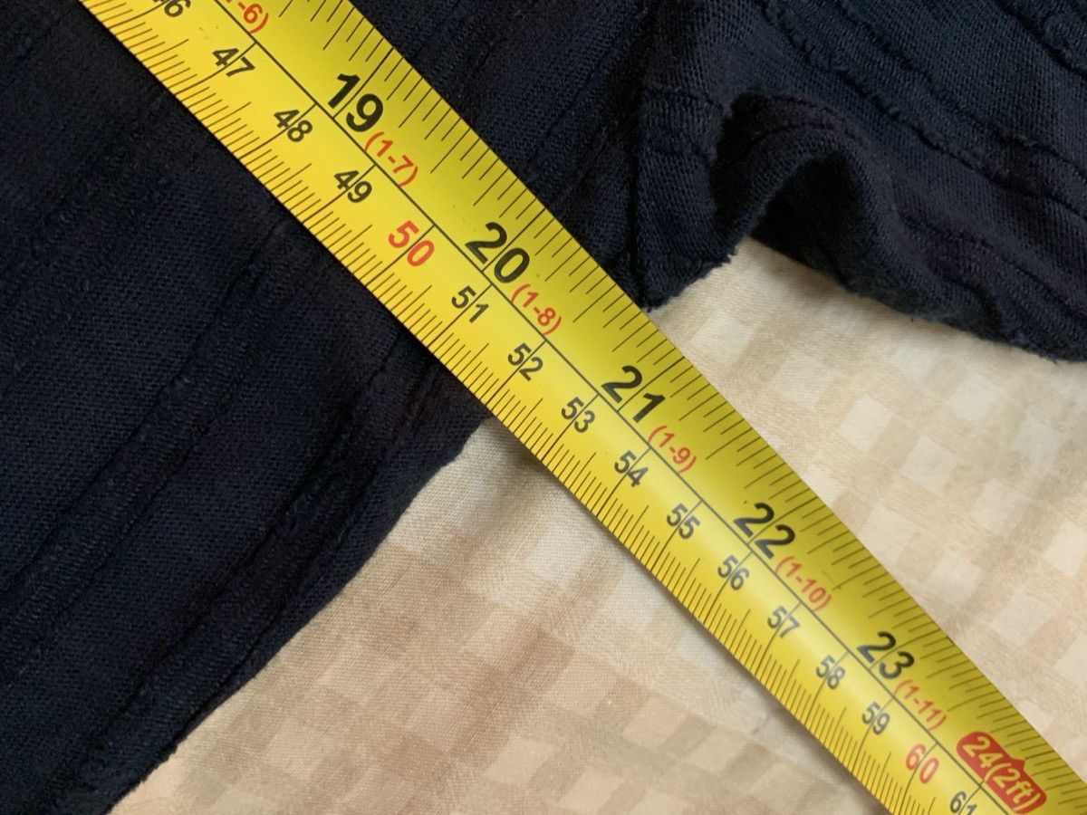 Japanese Brand × Kansai Yamamoto Kansai yamamoto shirt Size US M / EU 48-50 / 2 - 4 Thumbnail