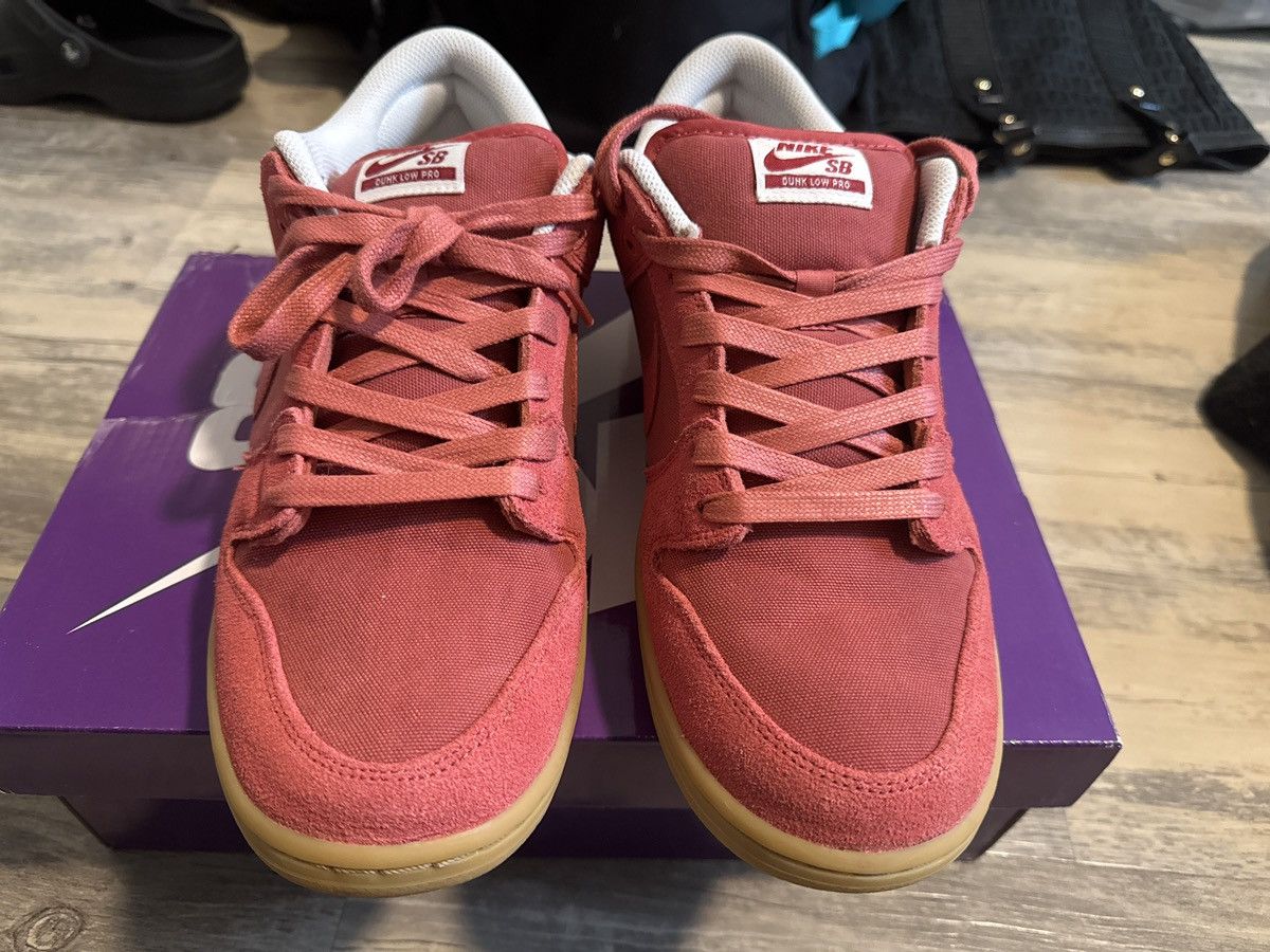 Nike Nike SB “Adobe” Pro Dunks Size US 10.5 / EU 43-44 - 1 Thumbnail