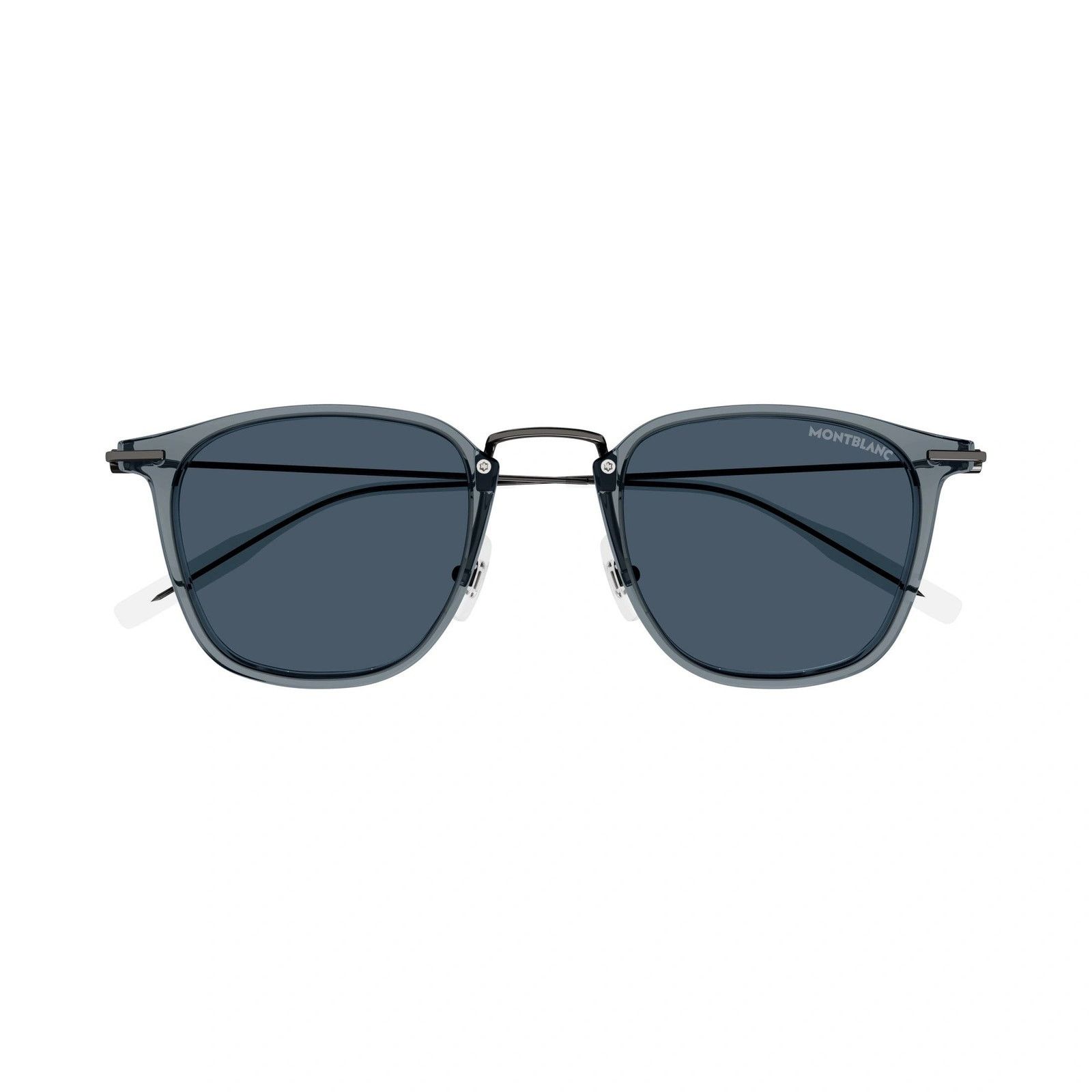 Montblanc Mont Blanc MB0295S-003(MB0295S-003-FR) Size ONE SIZE - 3 Thumbnail