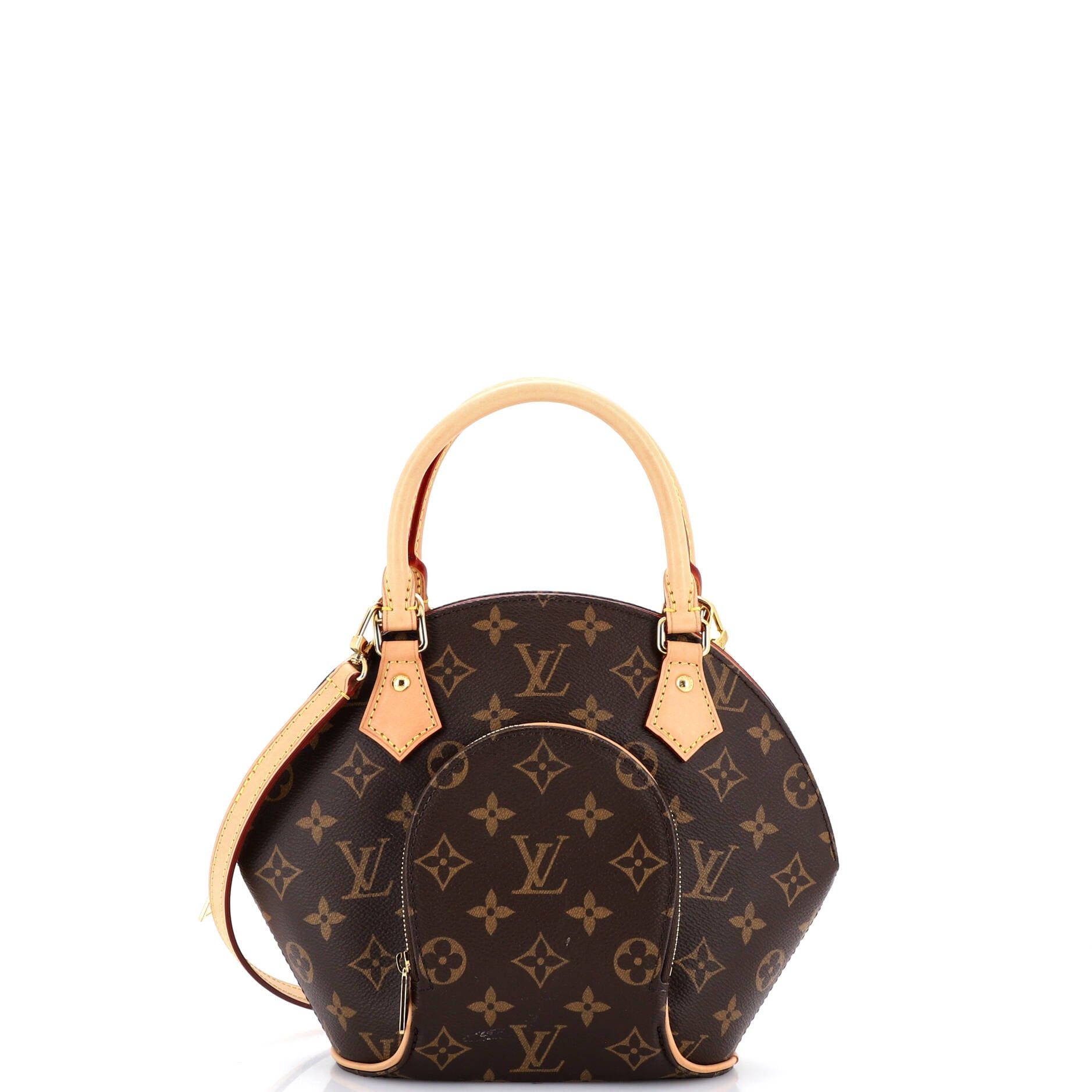 Louis Vuitton Ellipse NM Bag Size ONE SIZE - 1 Thumbnail