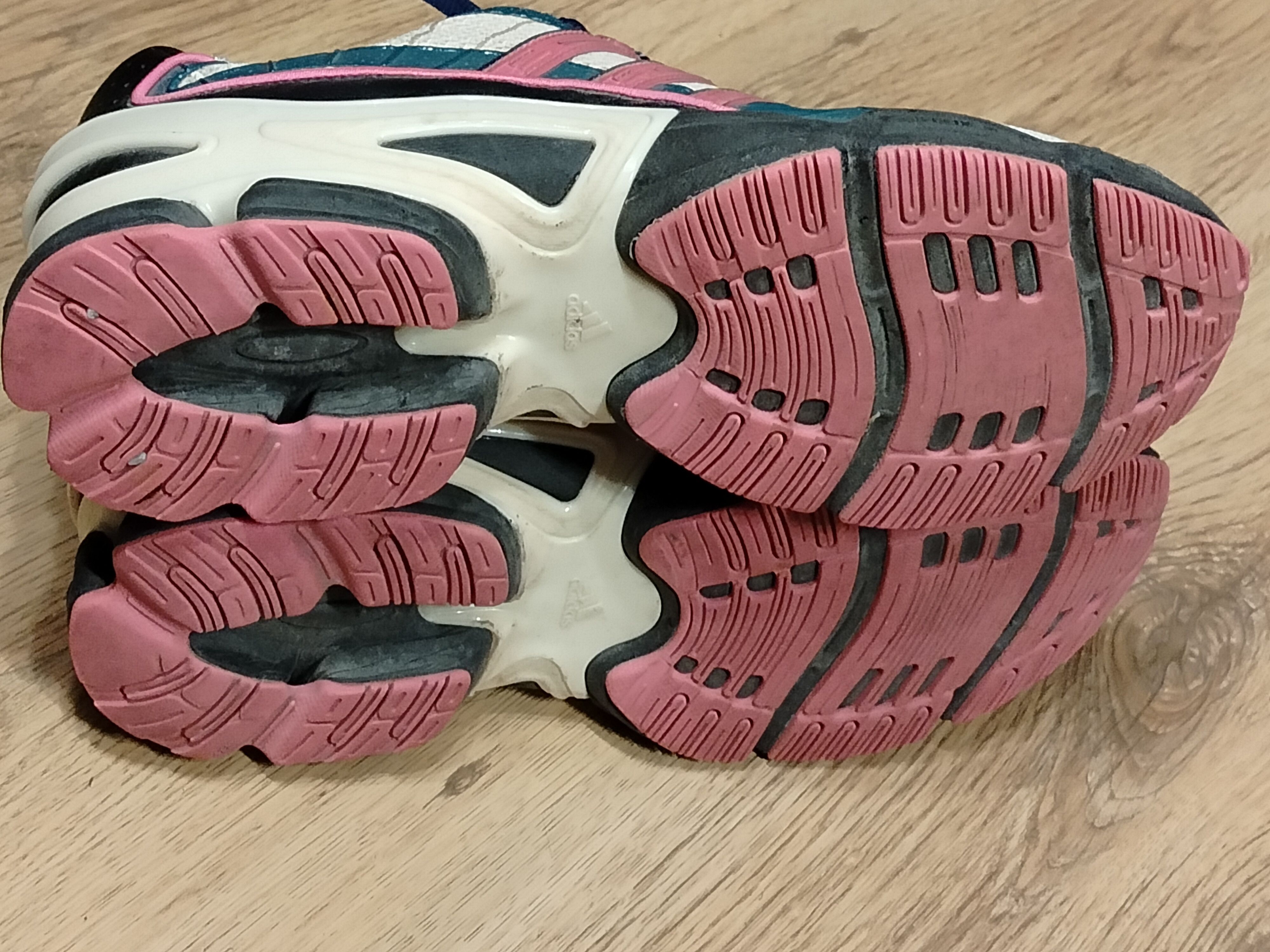 Adidas Adidas Ozweego Pro 44 Size US 11 / EU 44 - 6 Thumbnail