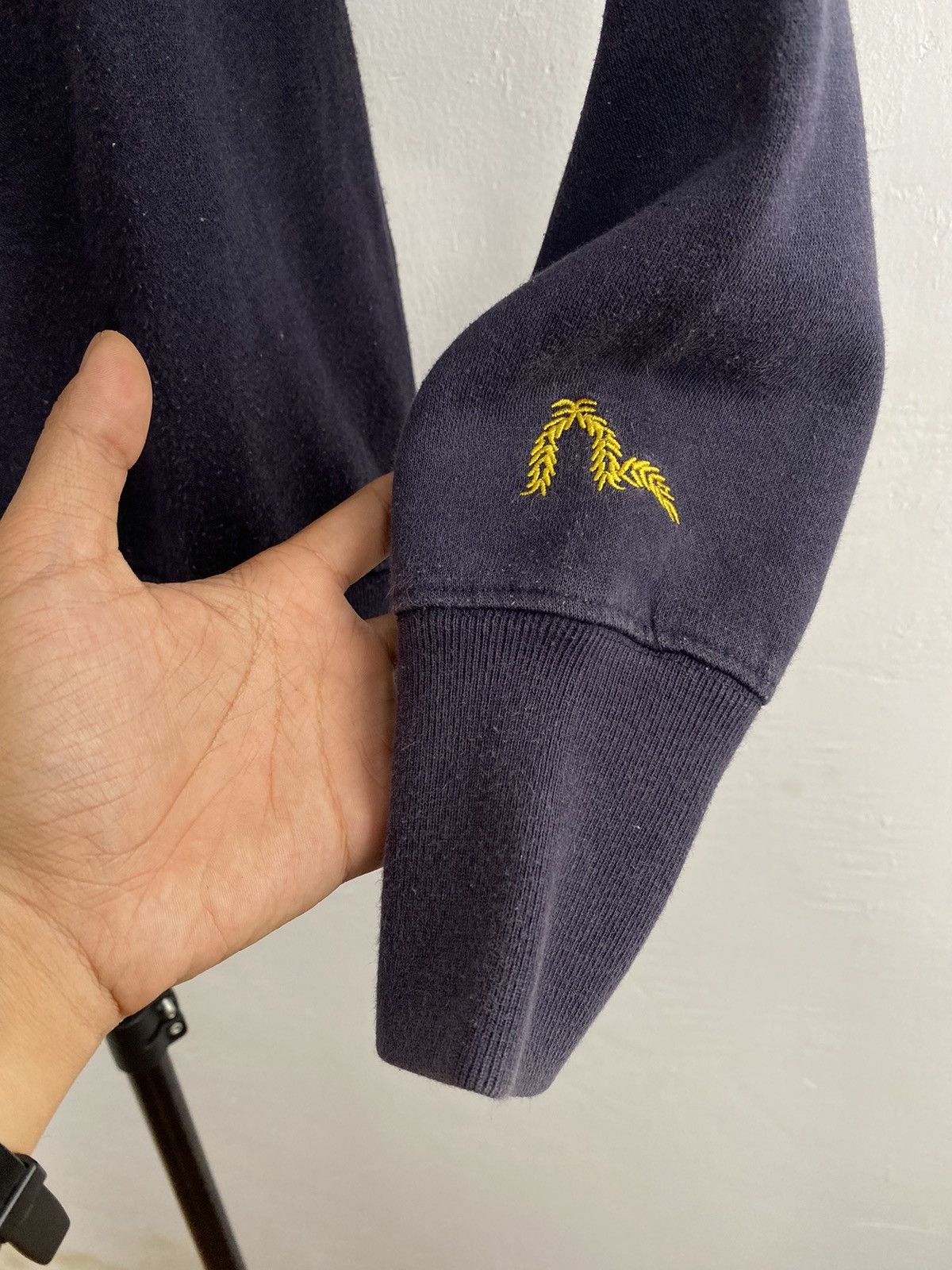Evisu Evisu sweatshirt Size US S / EU 44-46 / 1 - 3 Thumbnail
