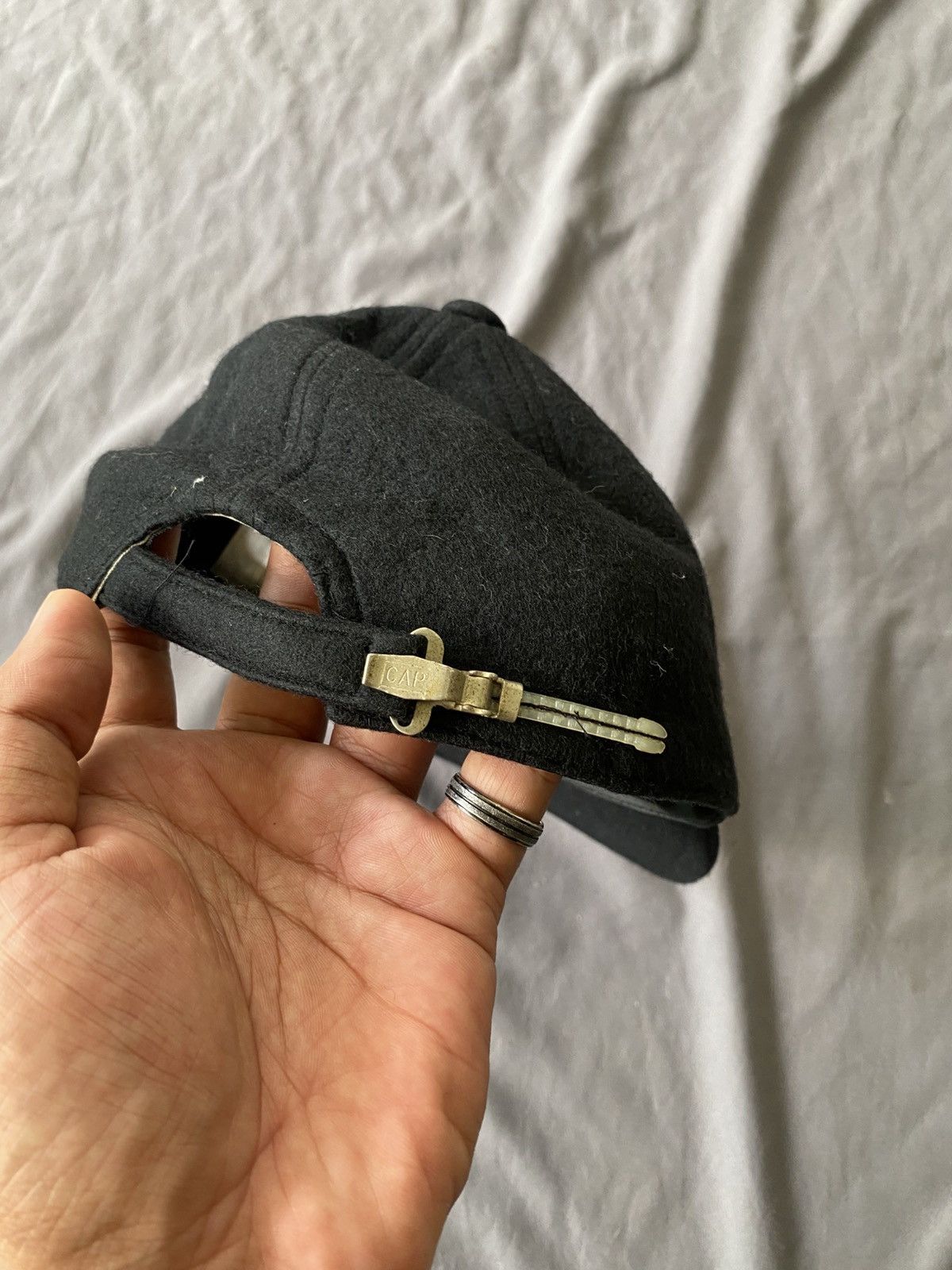 Other Vintage Africa Tokyo Caravan II Hat Size ONE SIZE - 3 Thumbnail